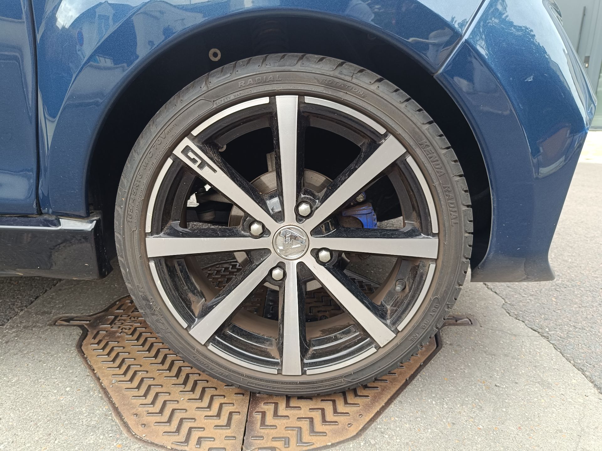 AIXAM S9 0.5 8ch