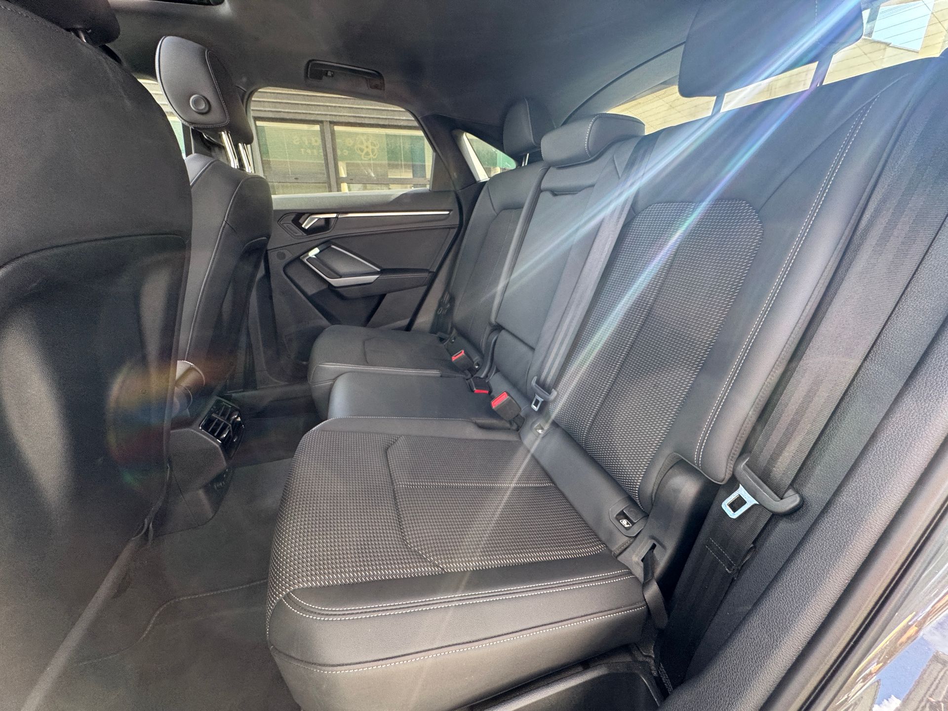 Audi Q3 35 TFSI 150ch SLINE