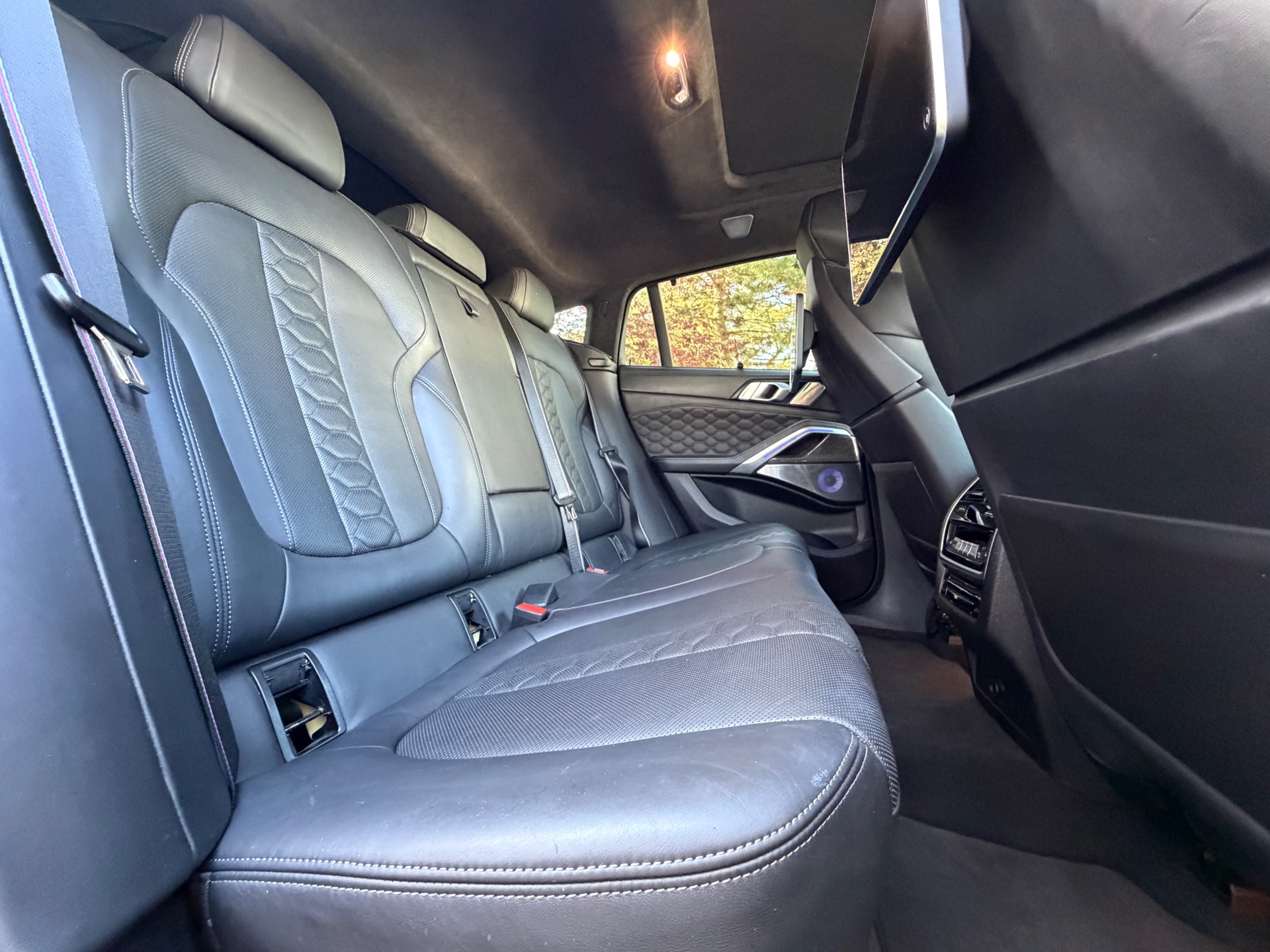 BMW X6 4.4 i V8 32V xDrive 625 cv Boîte auto 625ch