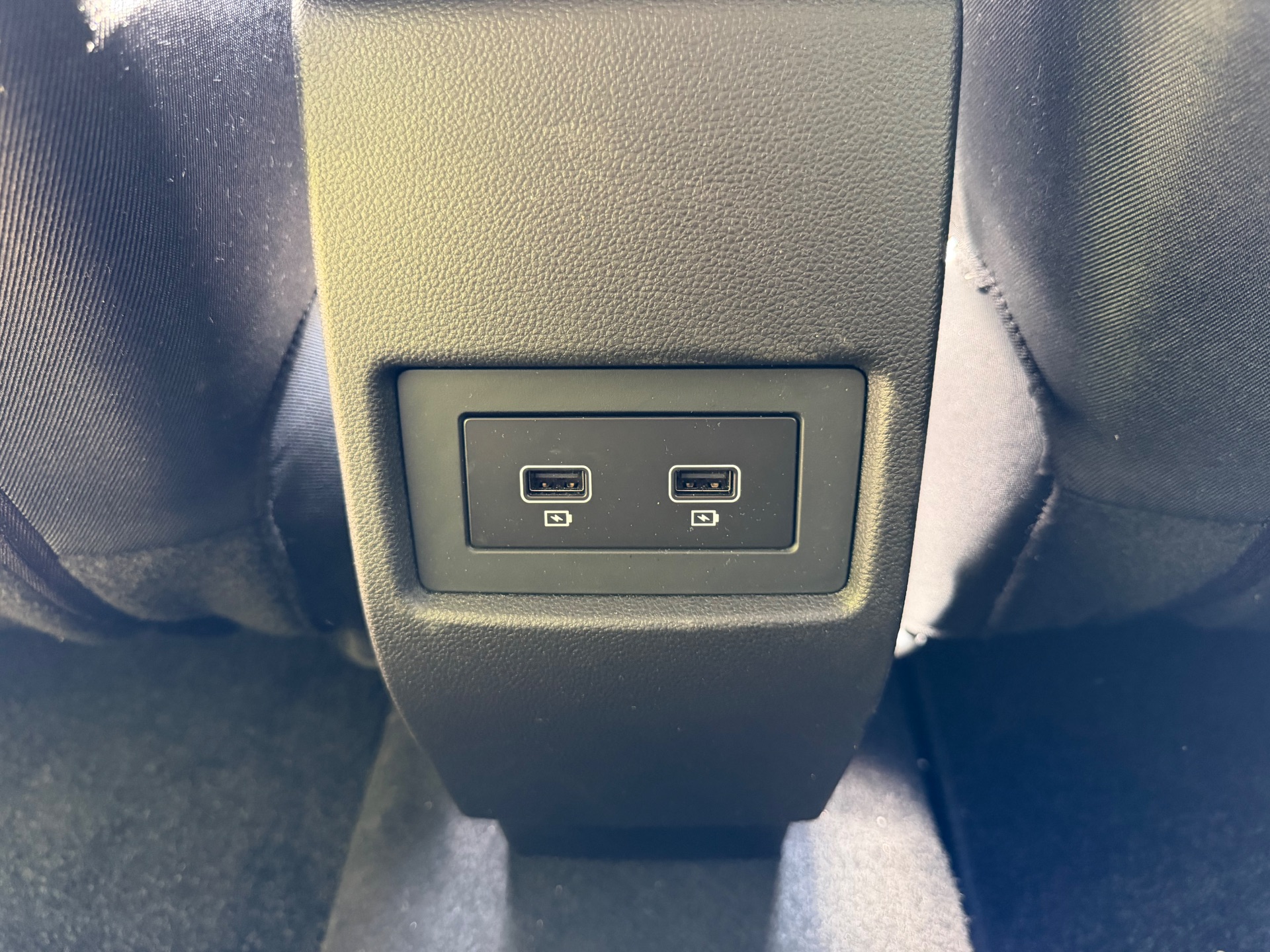 Dacia Duster 1.3 TCE 150ch JOURNEY EDC 4×2