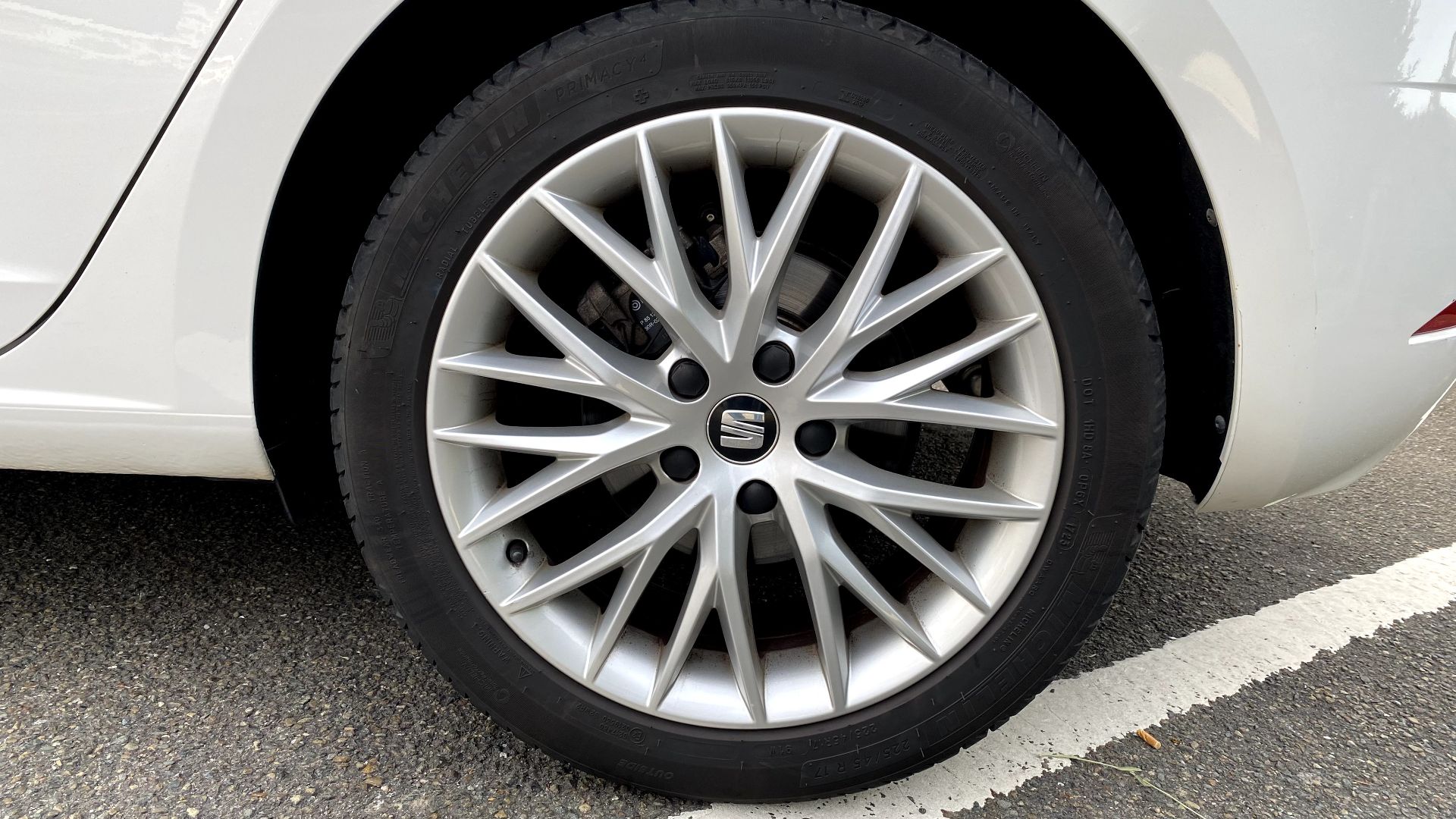 Seat Leon 1.2 TFSI 110ch Style