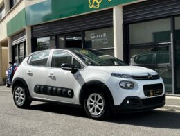 Citroene C3 Pure tech 82 83ch 82 S&S