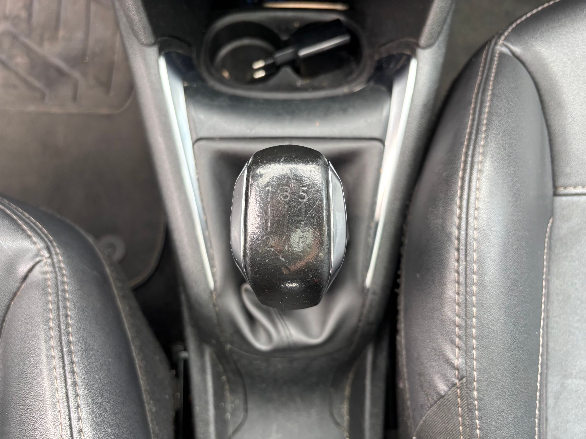 Peugeot 208 1.2 Purtech 110ch Allure