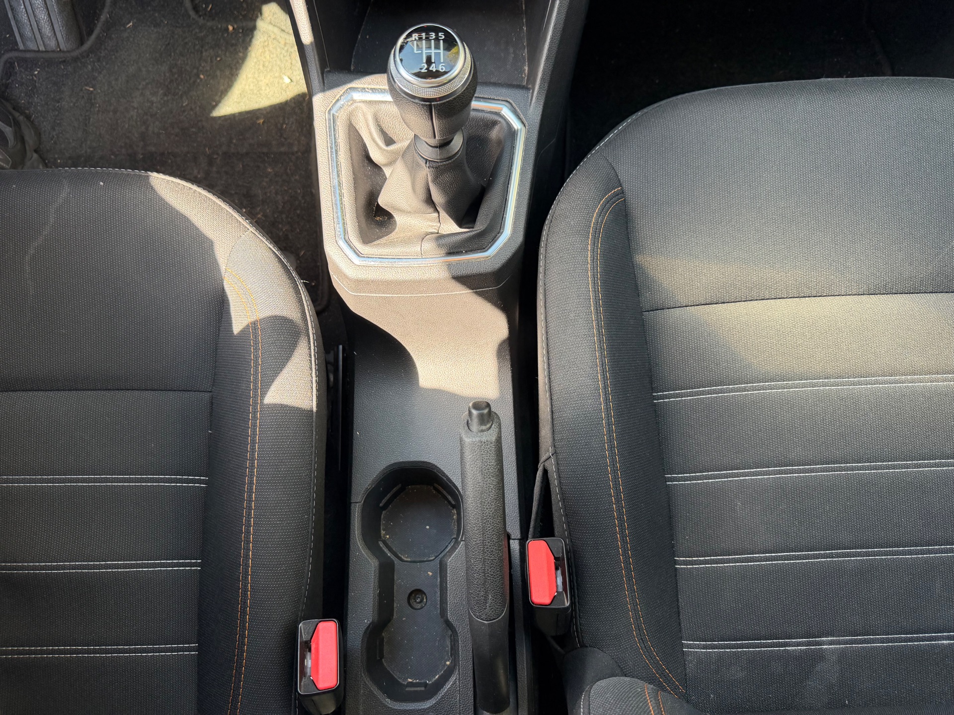 Dacia Sandero Stepway 1.0 TCe 12V BVM6