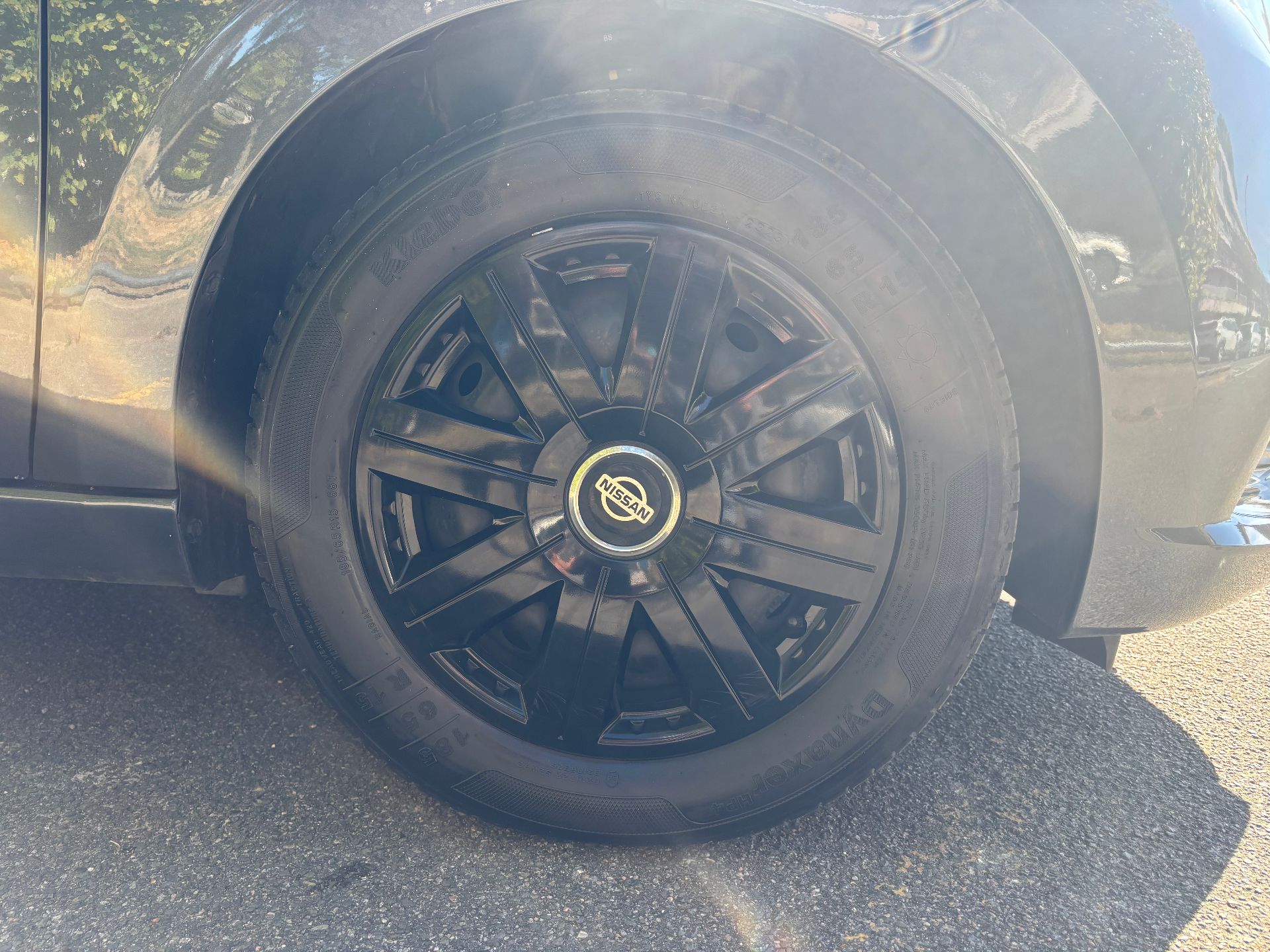 Nissan Micra 1.0 I 73ch Visia pack