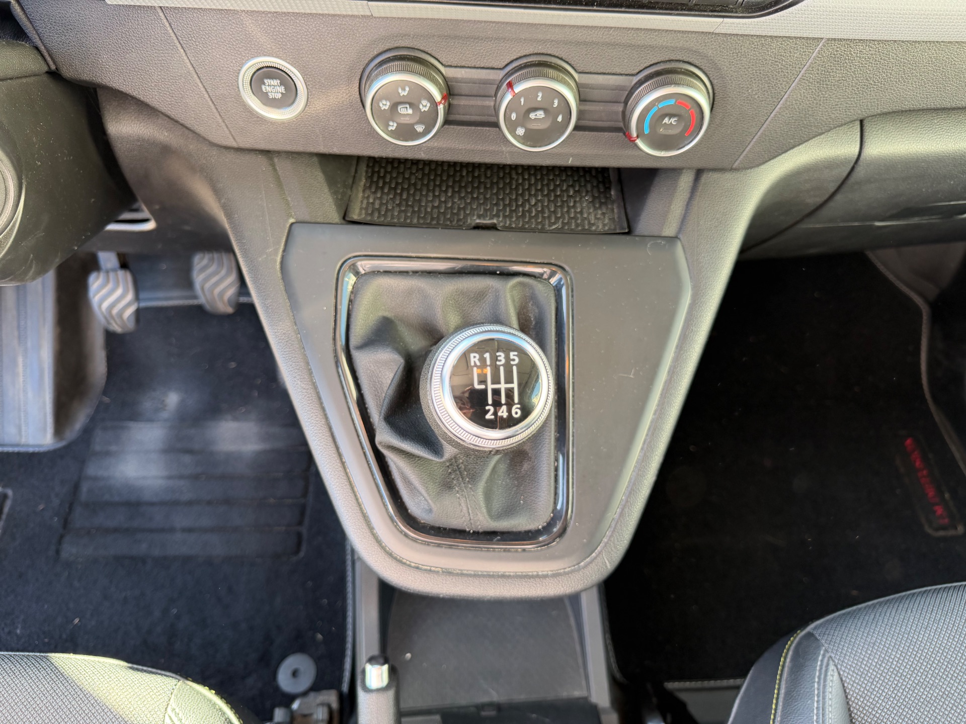 Renault Kangoo 1.5 Blue dCi 115ch Extra