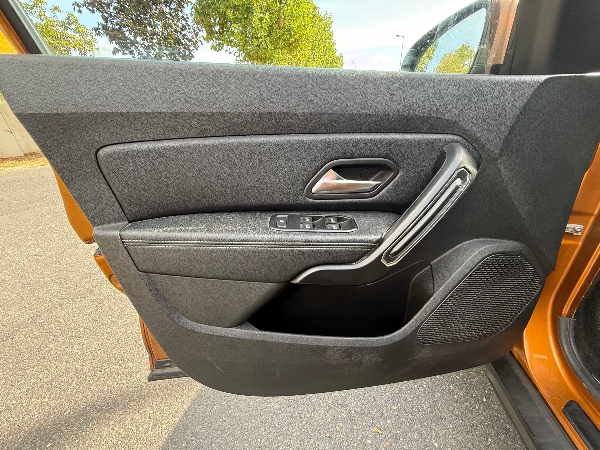 Dacia Duster 1.3 Tce 130ch Prestige
