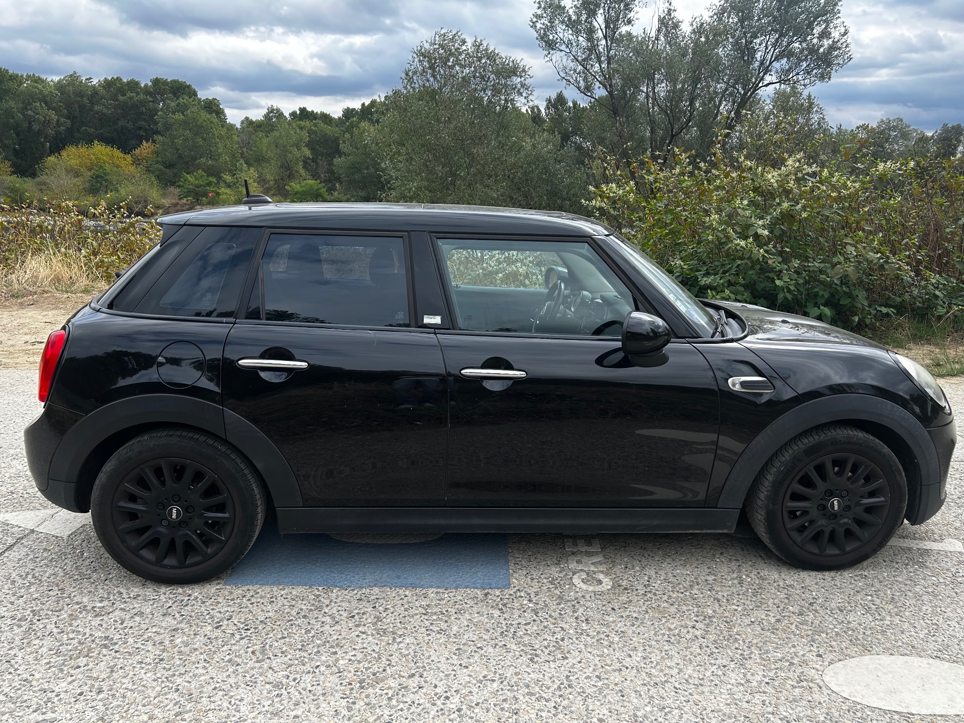 MINI ONE