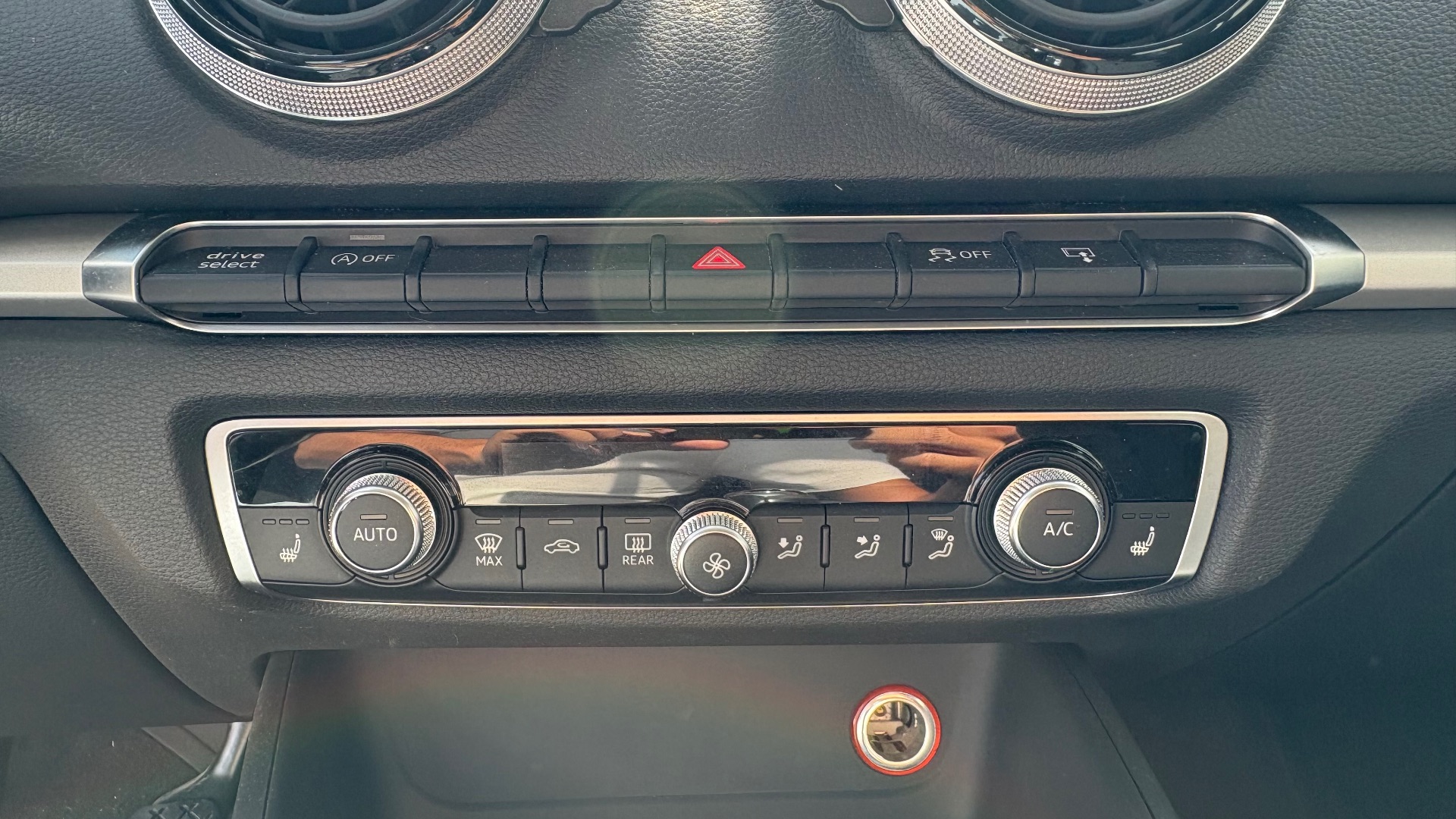 Audi A3 1.4 tfsi