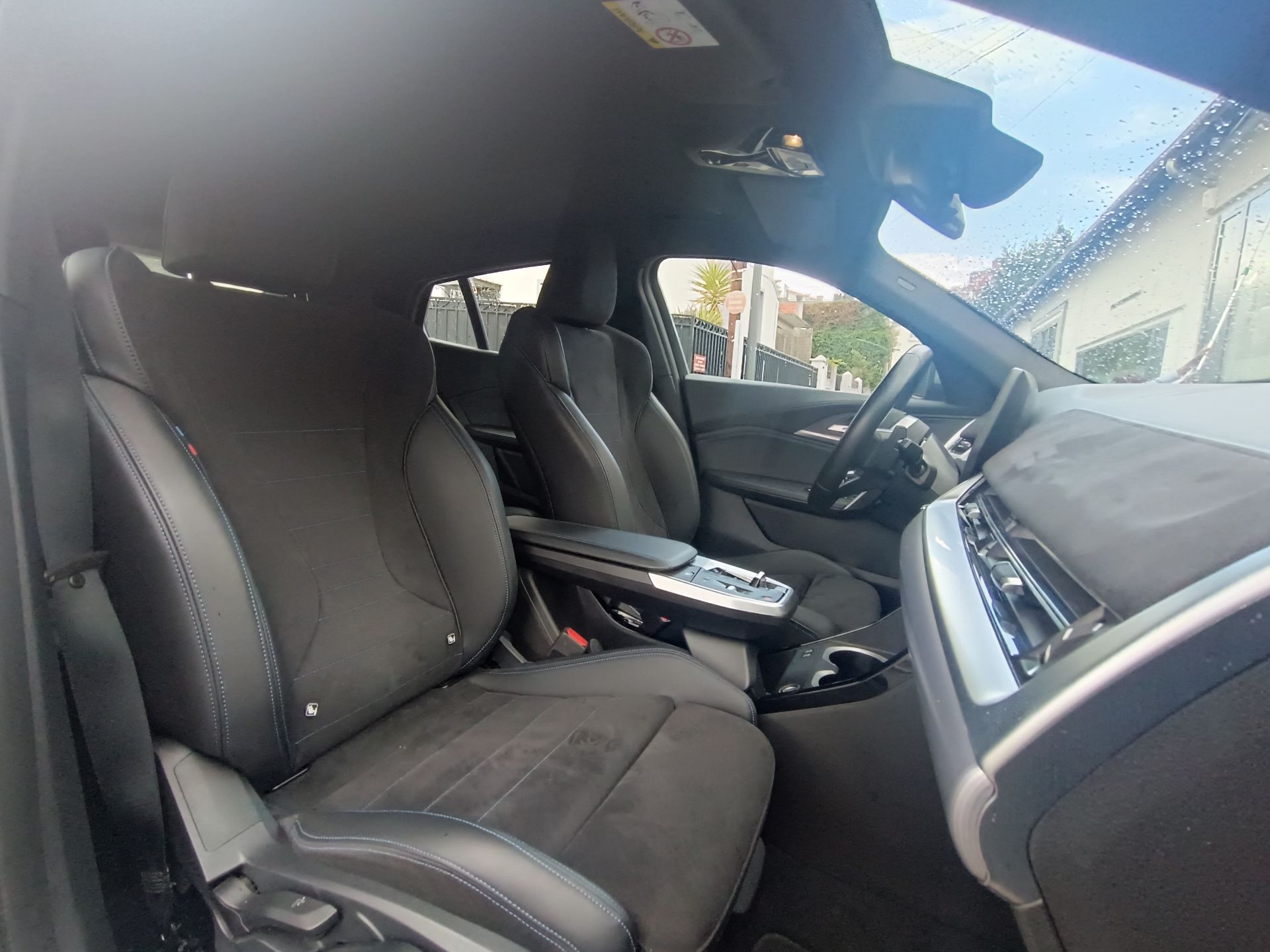 BMW X2 20I 1.5i Hybrid 156ch M Sport
