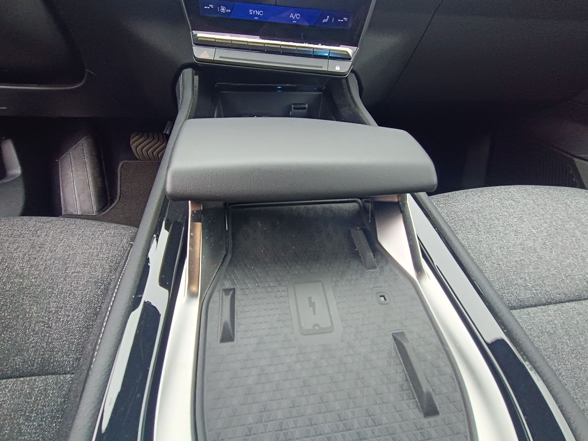 Renault Rafale 1.2 E-tech full hybrid 200ch Techno