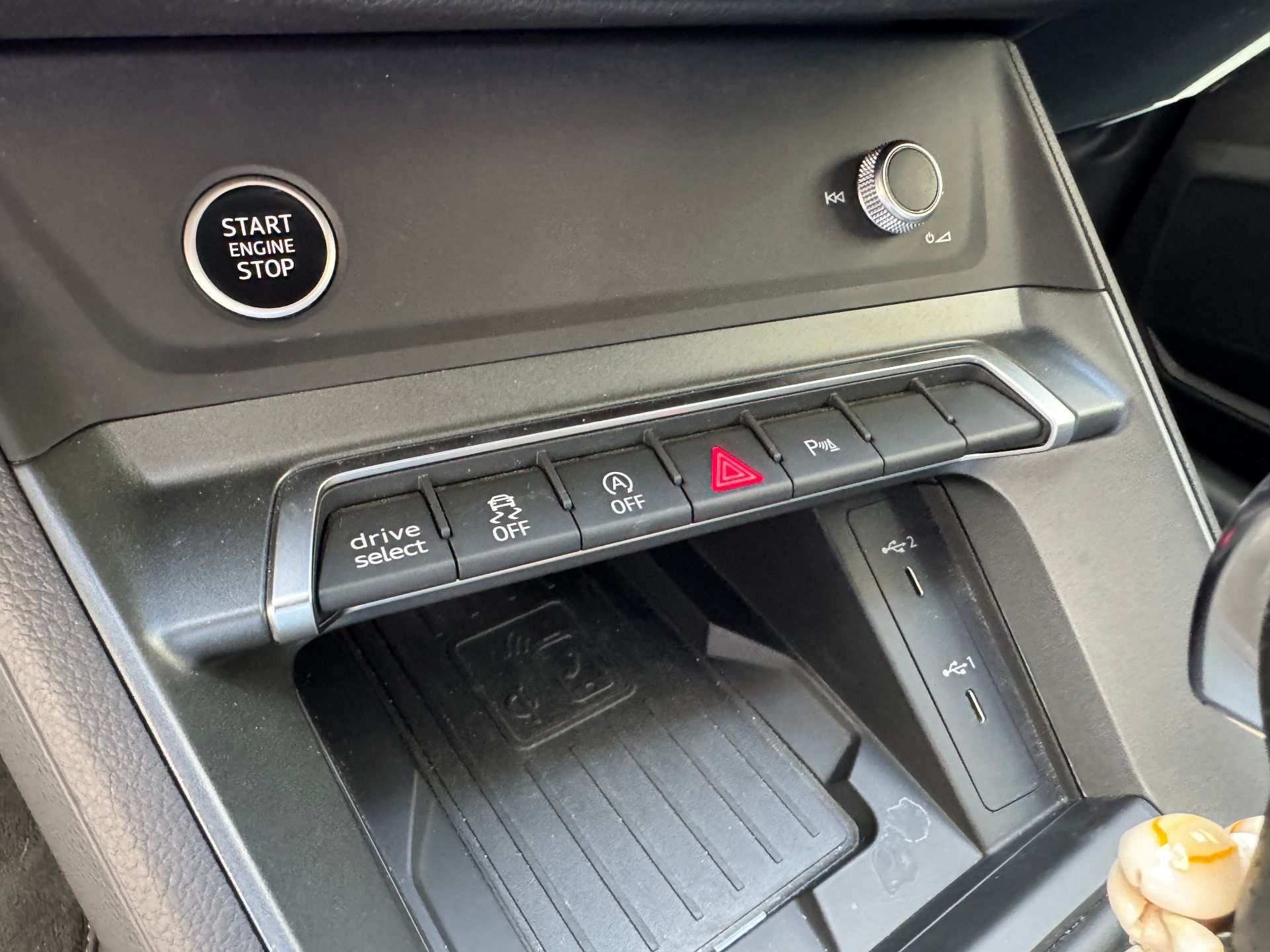 Audi Q3 35 TFSI 150ch SLINE