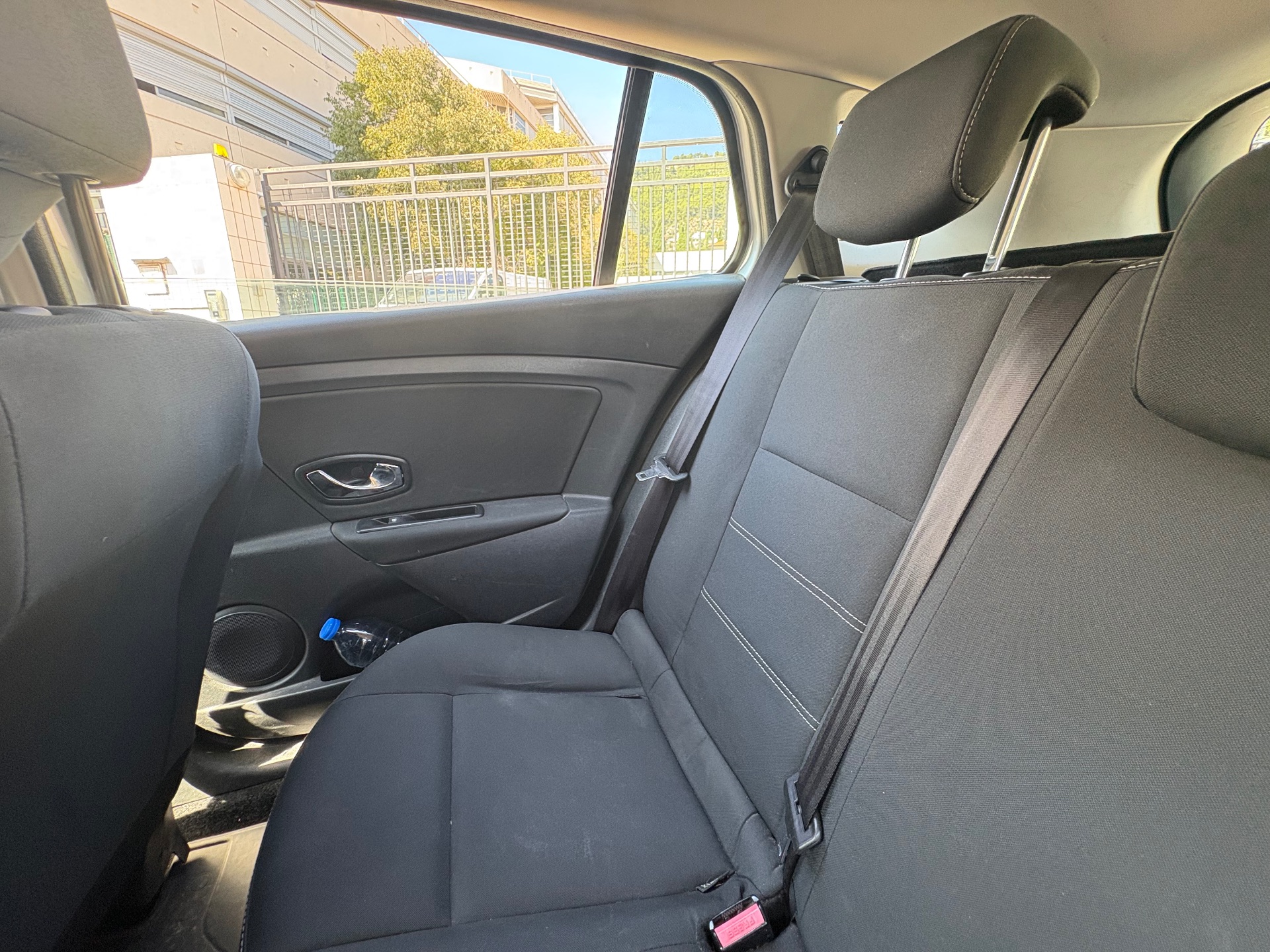 Renault Megane 1.5 DCI 110ch