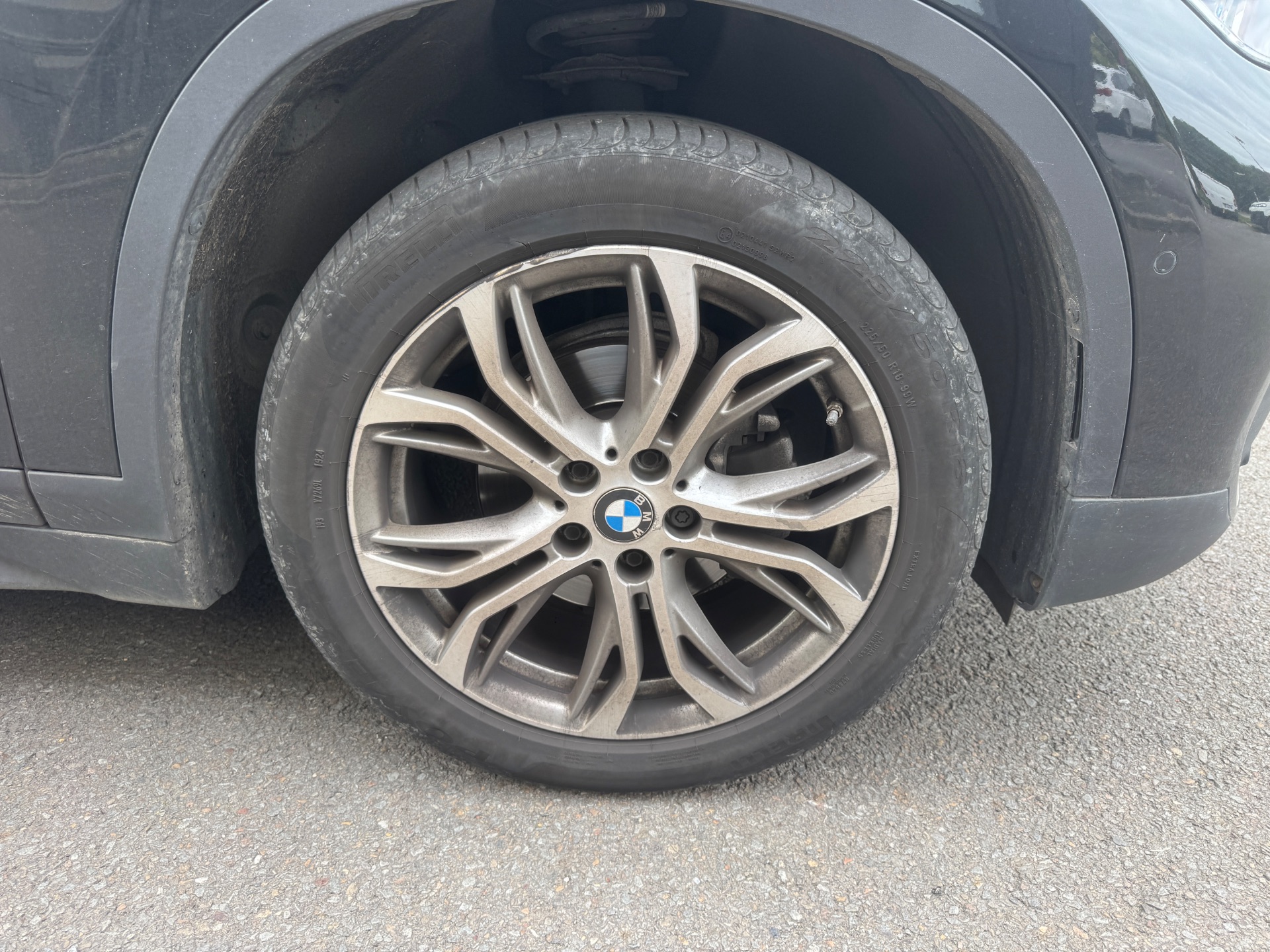 BMW X1 16d 116ch BUSNESS DESIGN