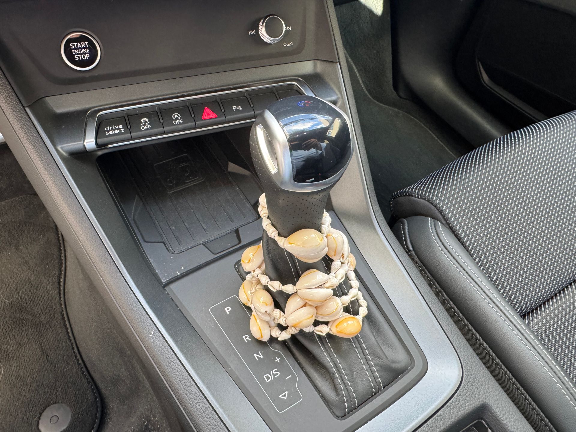 Audi Q3 35 TFSI 150ch SLINE