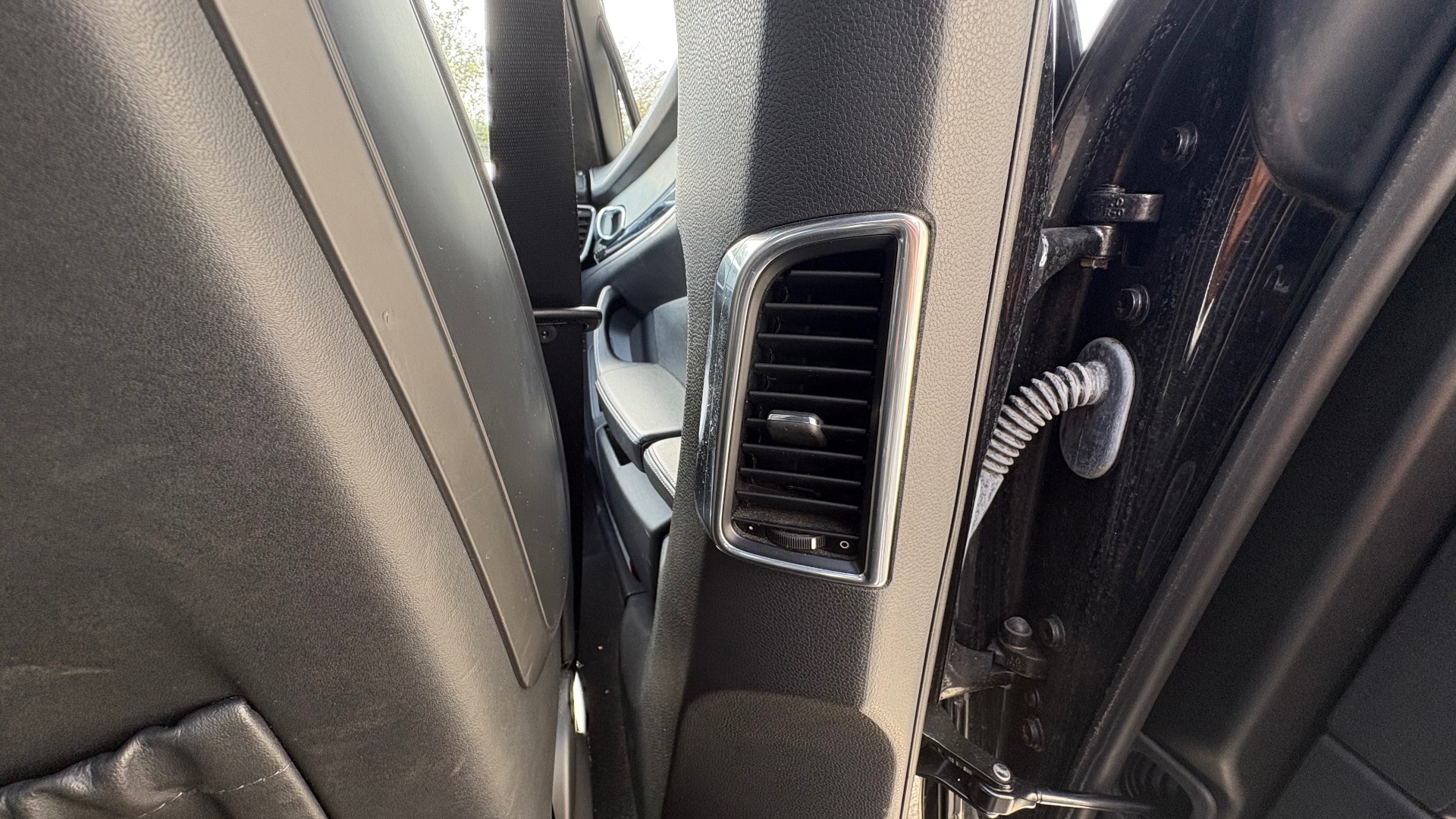 Porsche PANAMERA TURBO 4.8 500ch