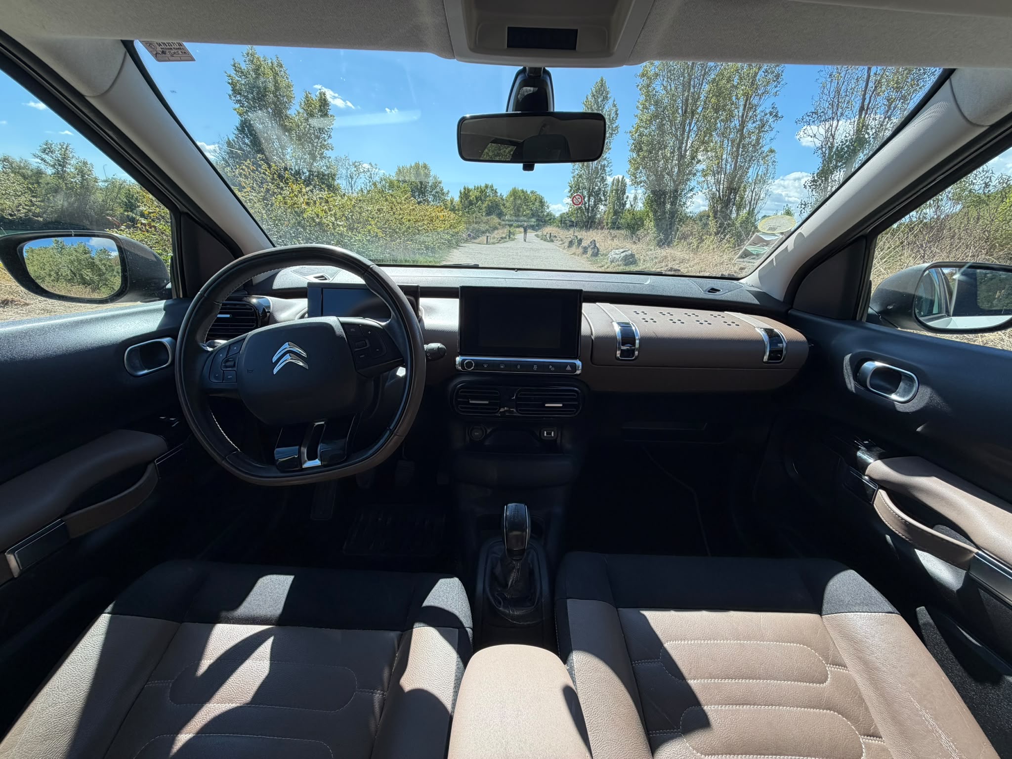 Citroen C4 CACTUS 1.6 BLUE HDI 99ch SHINE