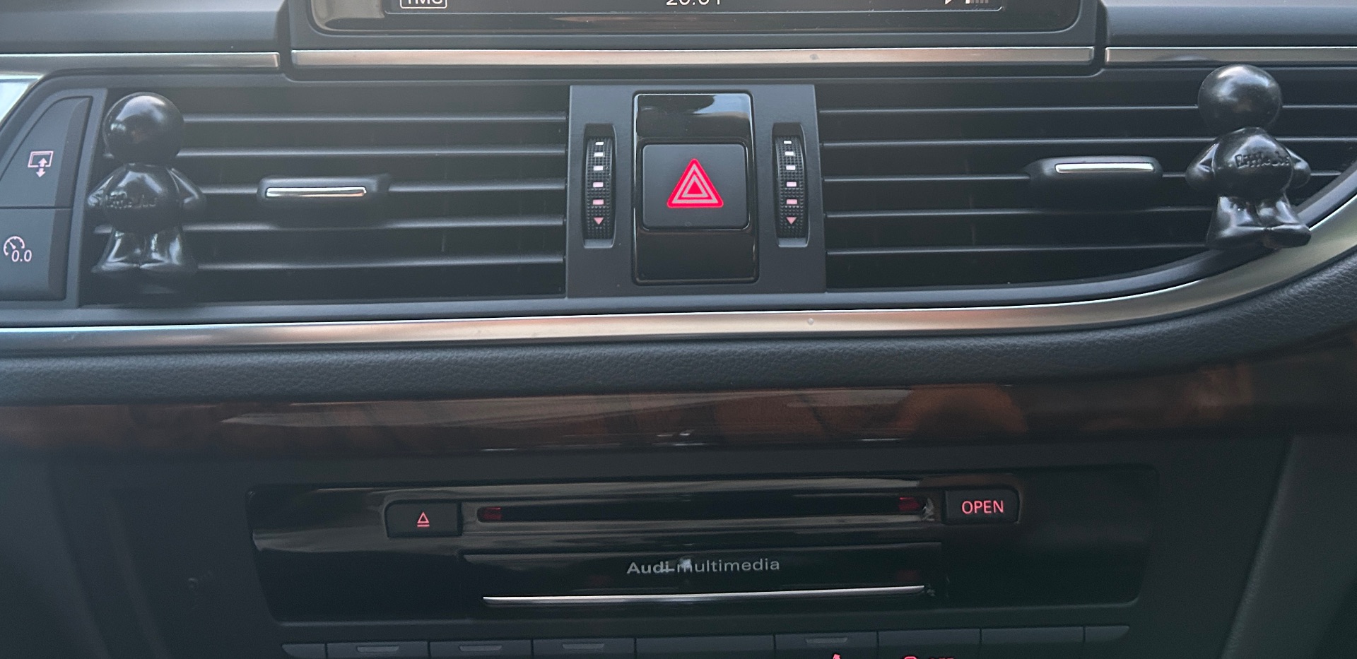 Audi A7 3,0 204ch Ambiante Luxury