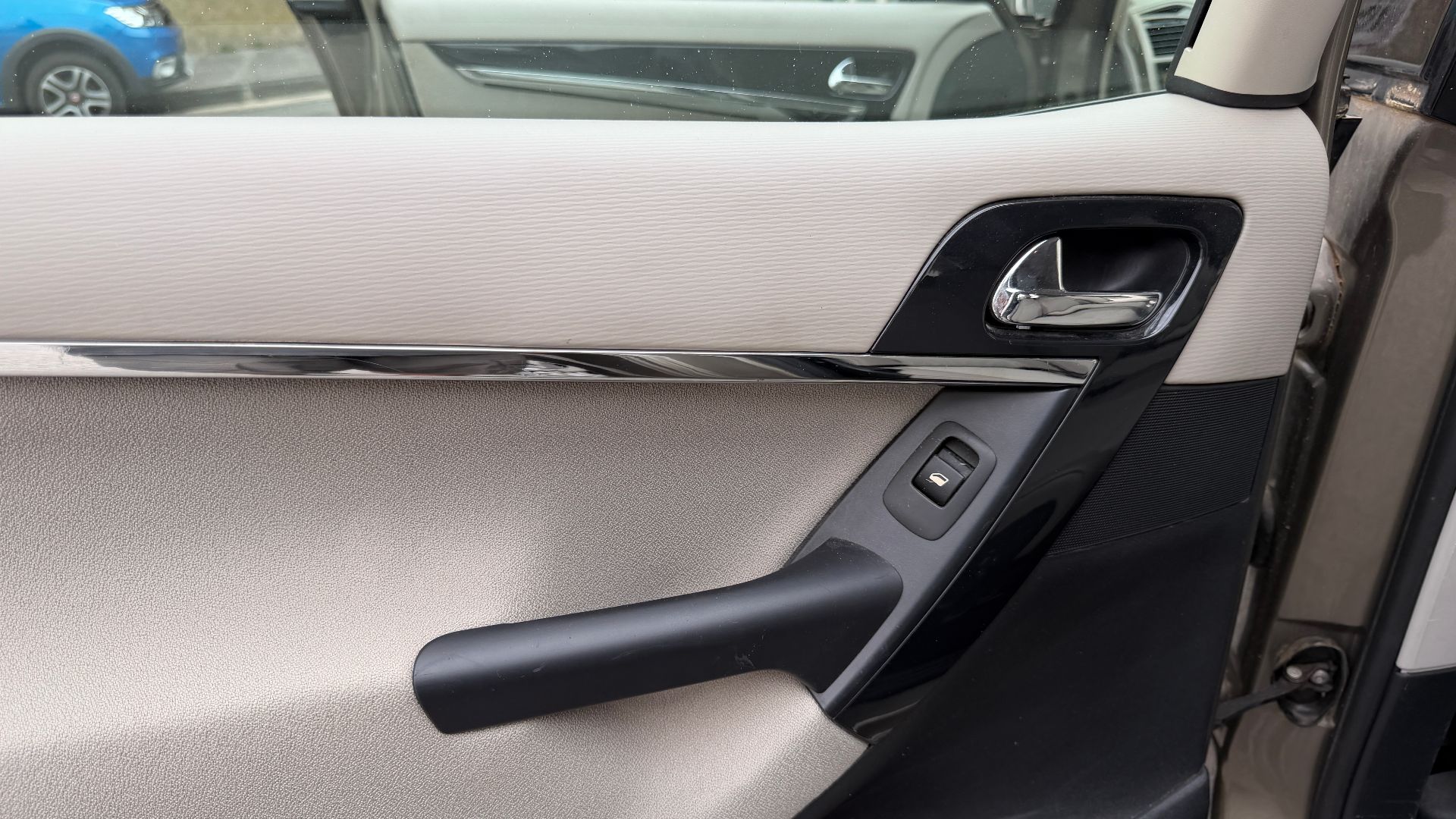 Citroen C4 Picasso 1.6 HDI 110ch Exclusive