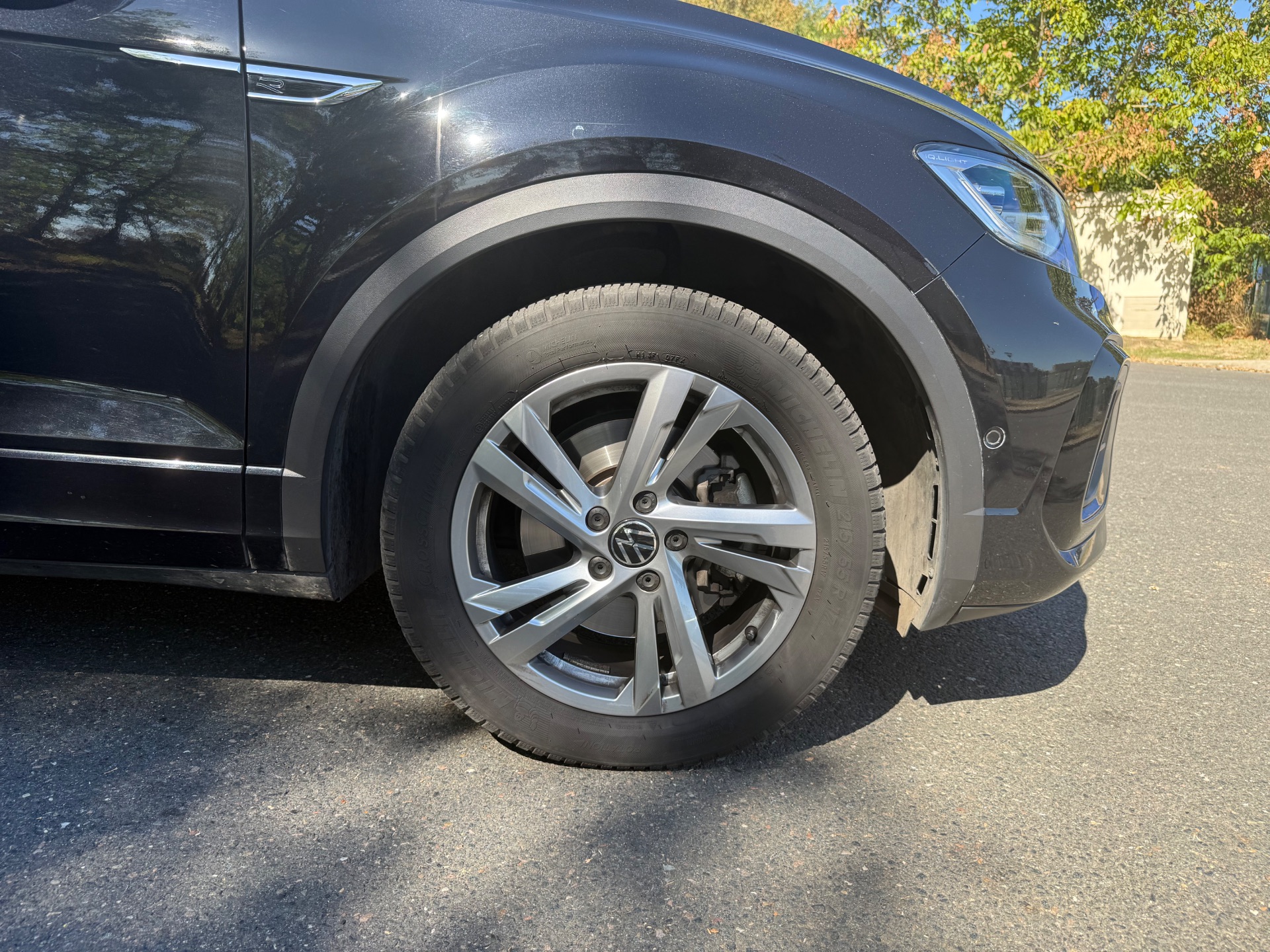 Volkswagen T-Roc 2.0 TDI 150ch R Line
