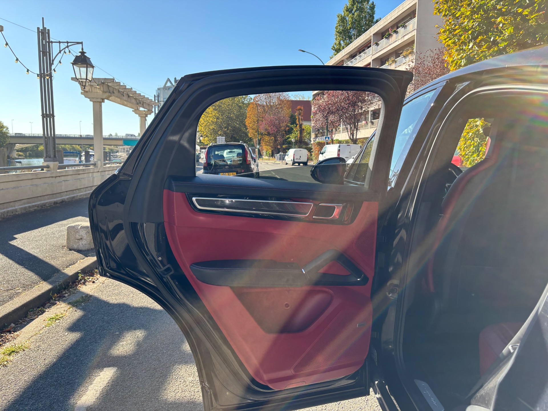 Porsche Cayenne 3.0 462ch Coupe