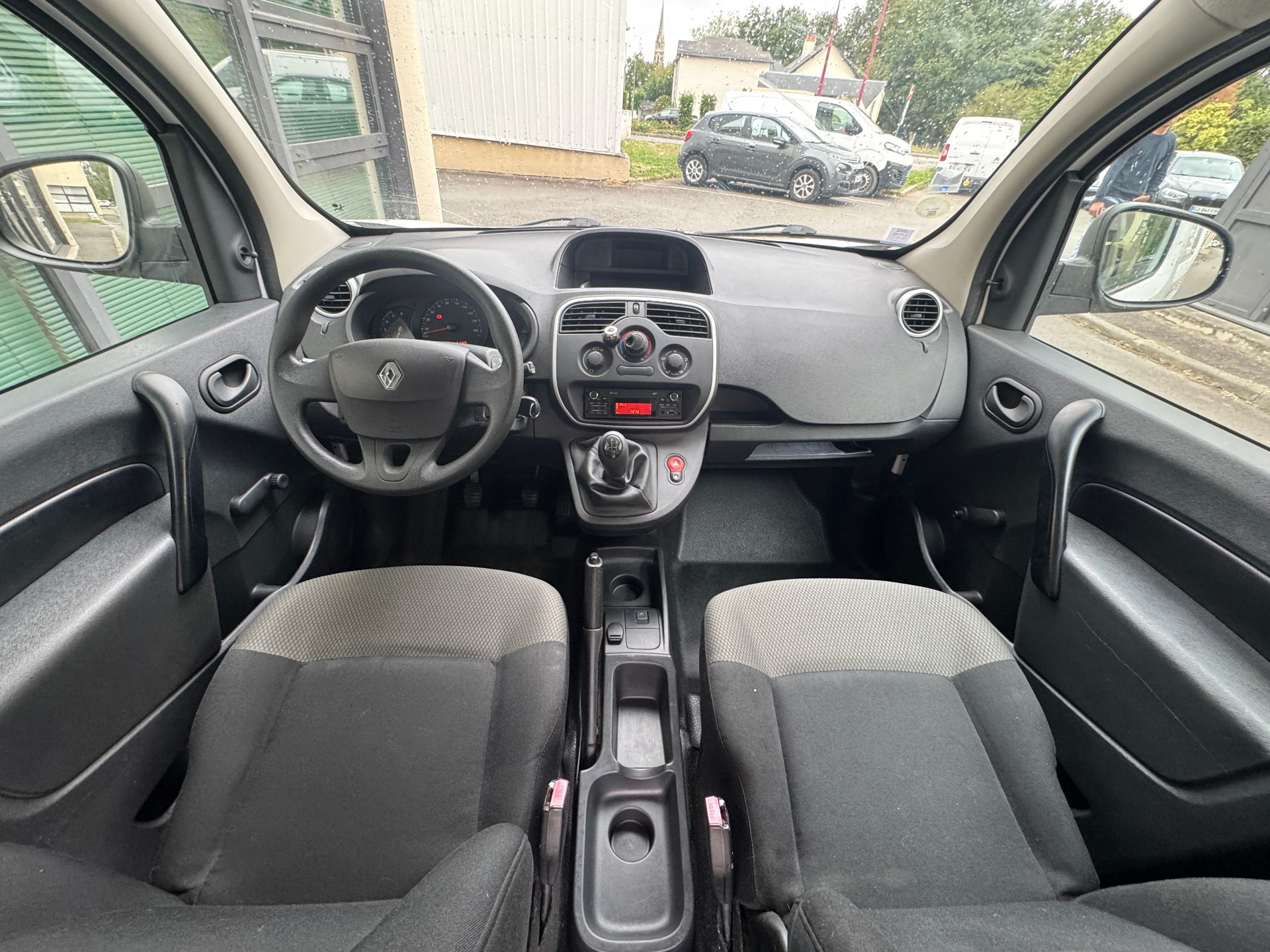 Renault Kangoo 1.5 DCI 75ch ENERGY