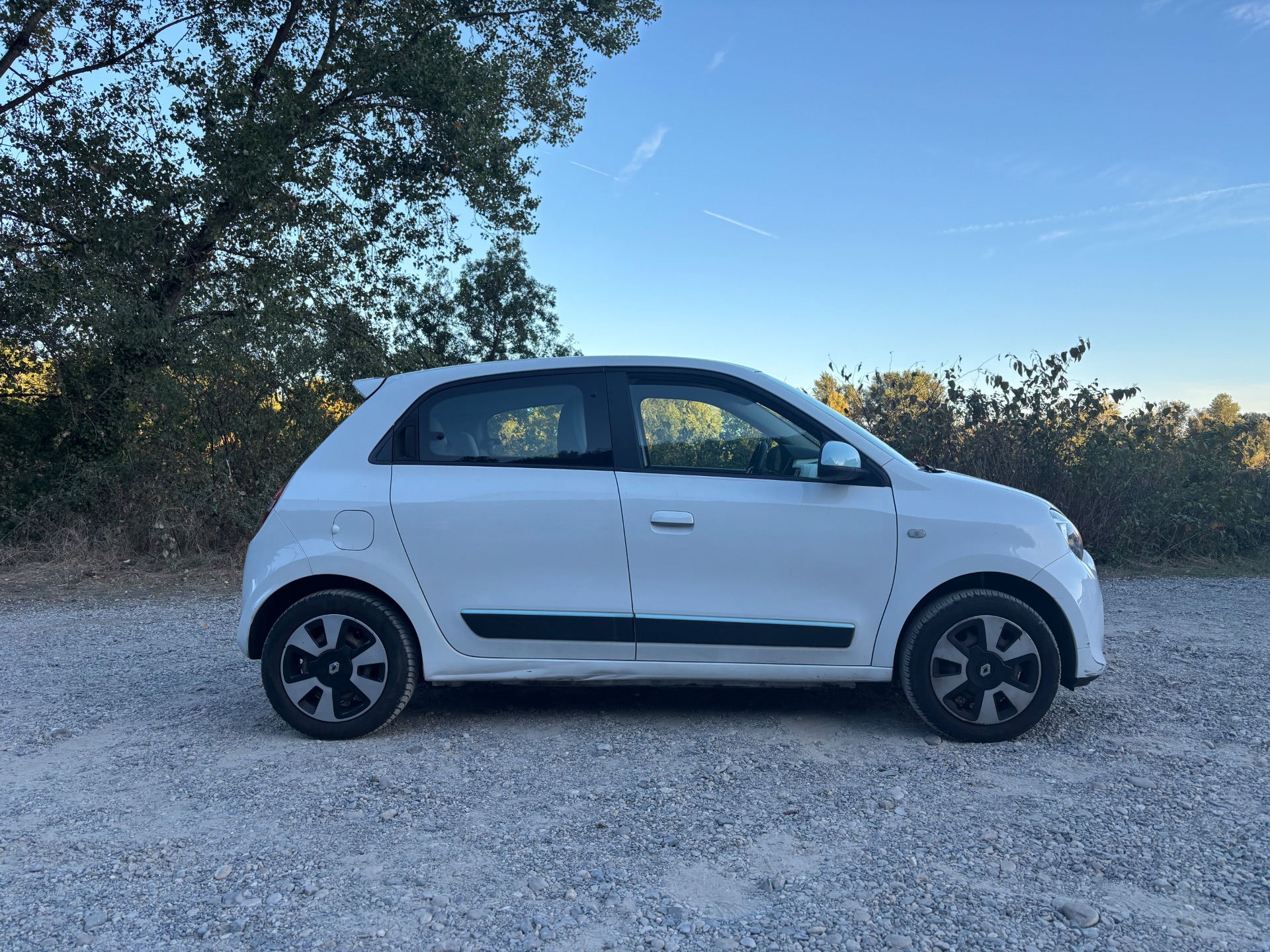 RENAULT TWINGO 1.0 TCE 70ch ZEN
