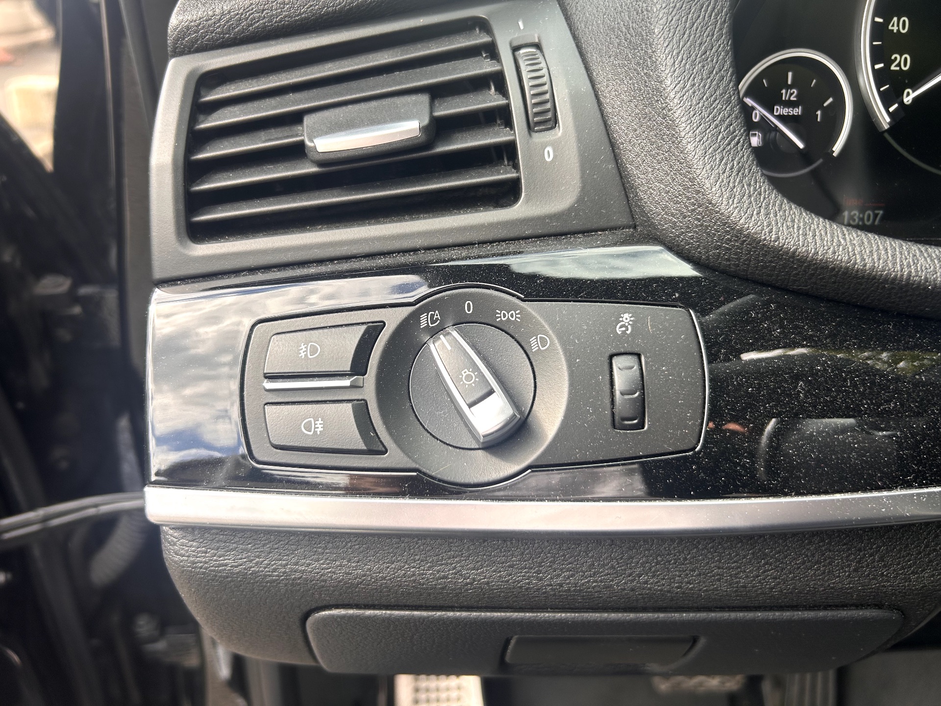 BMW X4 30d 258ch Msport