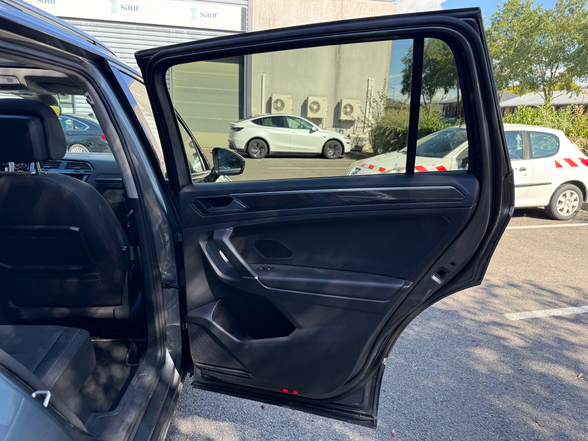 Volkswagen Tiguan Allspace 2.0 TDI DSG7 150 ch 150ch Carat