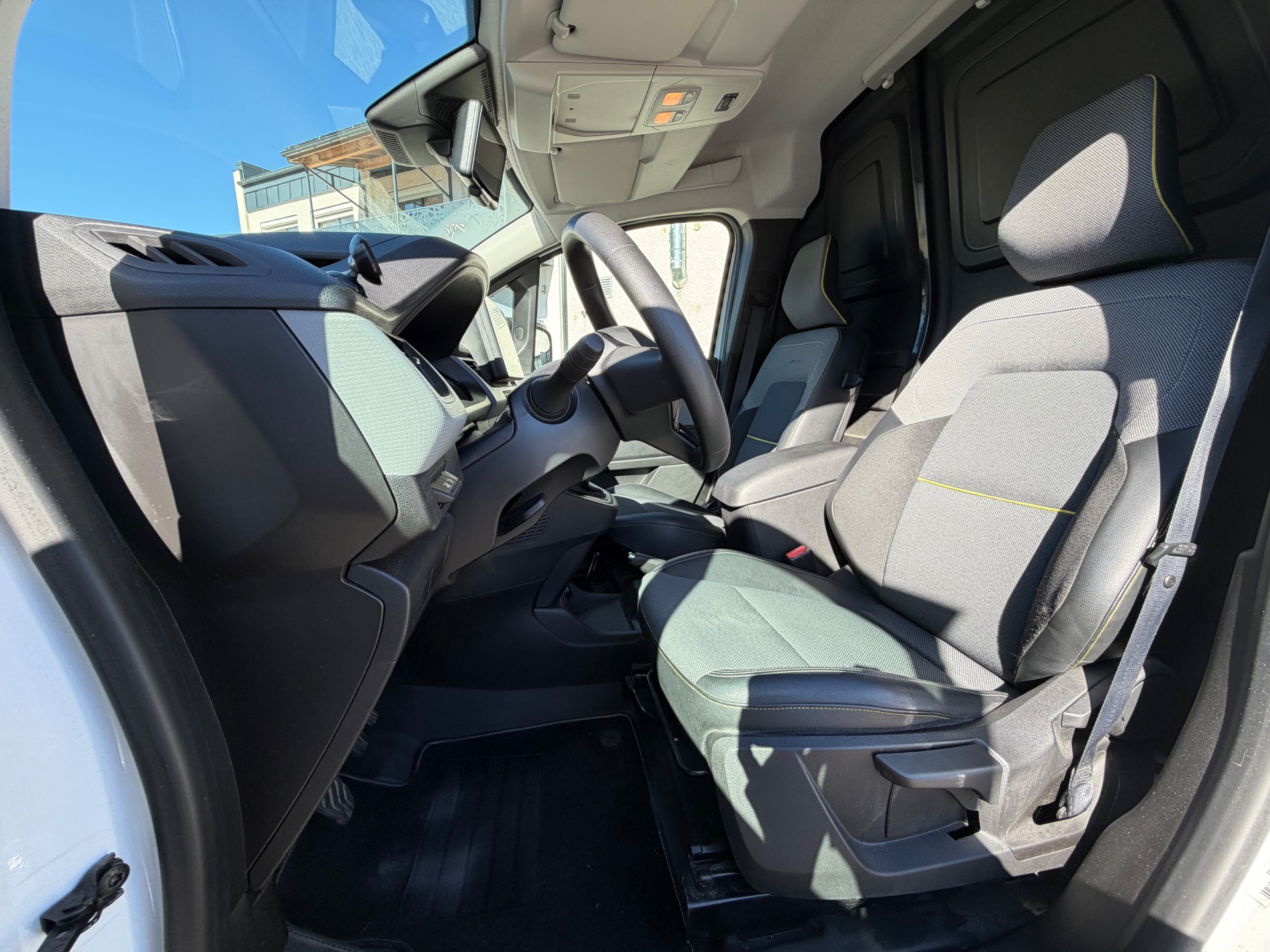 Renault Kangoo 1.5 Blue dCi 115ch Extra