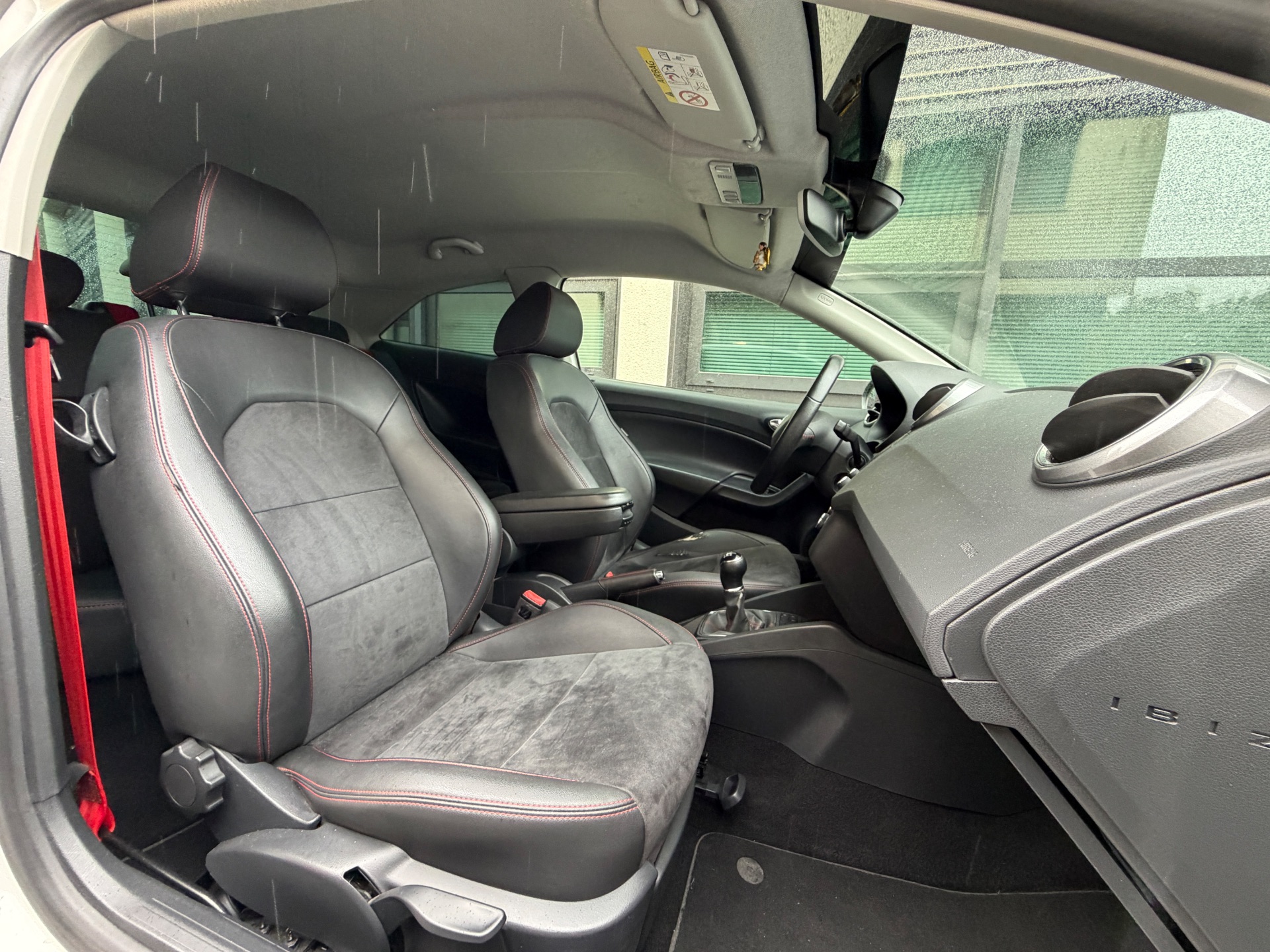 Seat Ibiza 1.2 TSi 110ch « FR »