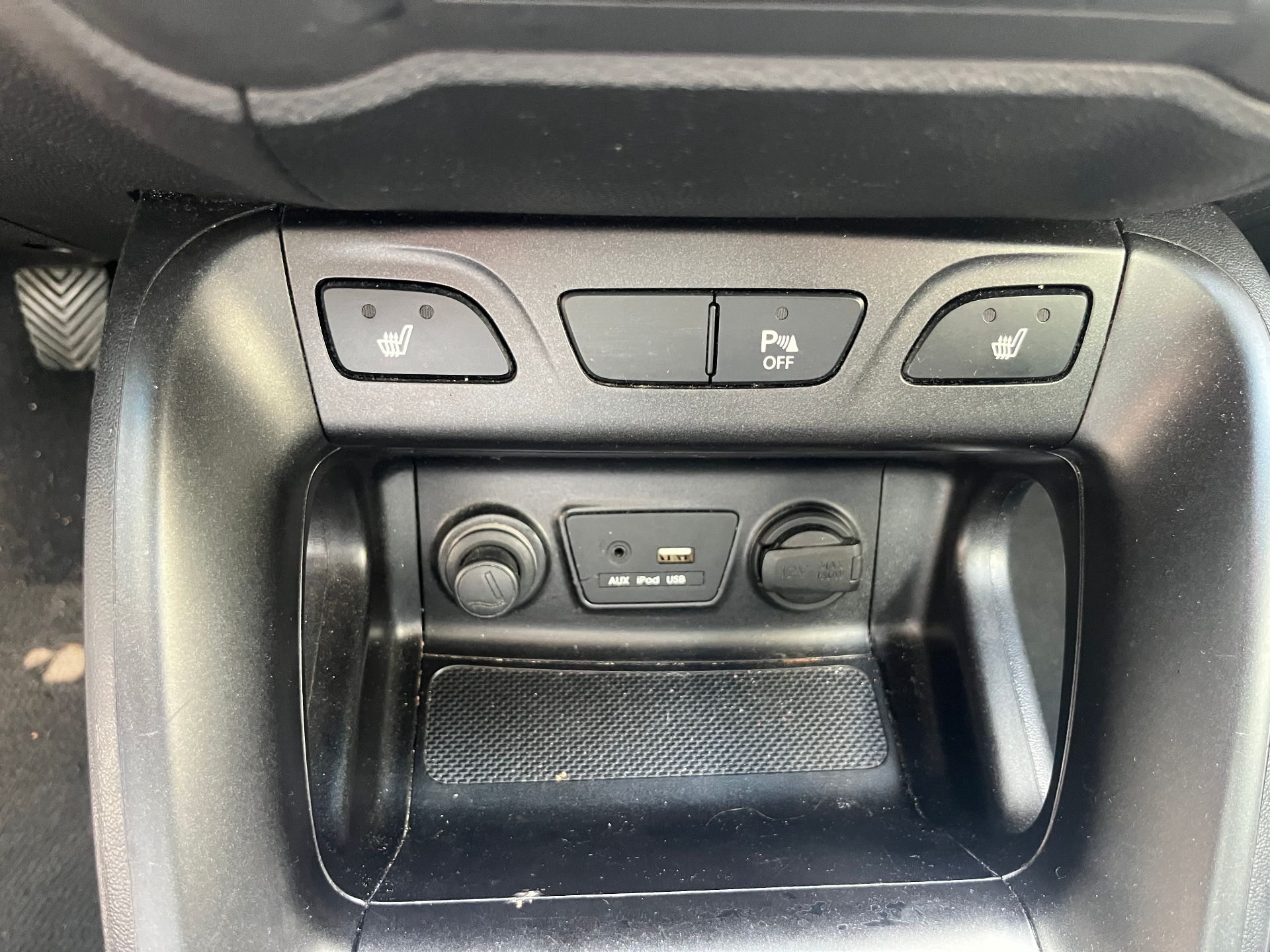 Hyundai IX35 1.7L CRDi 115ch Créative