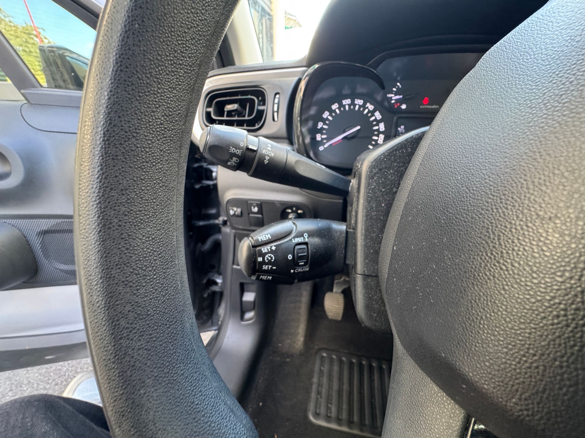 Citroen C3 1.2 VTI 82ch