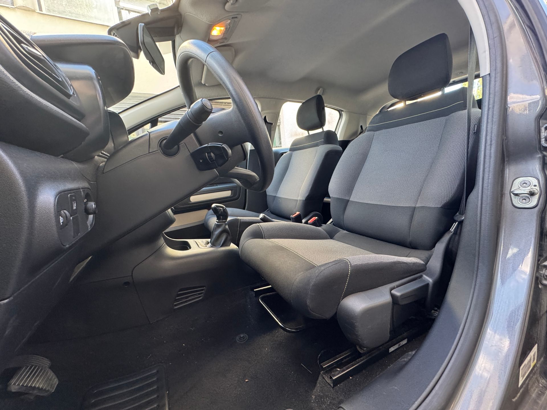 Citroen C3 1.2 VTI 82ch