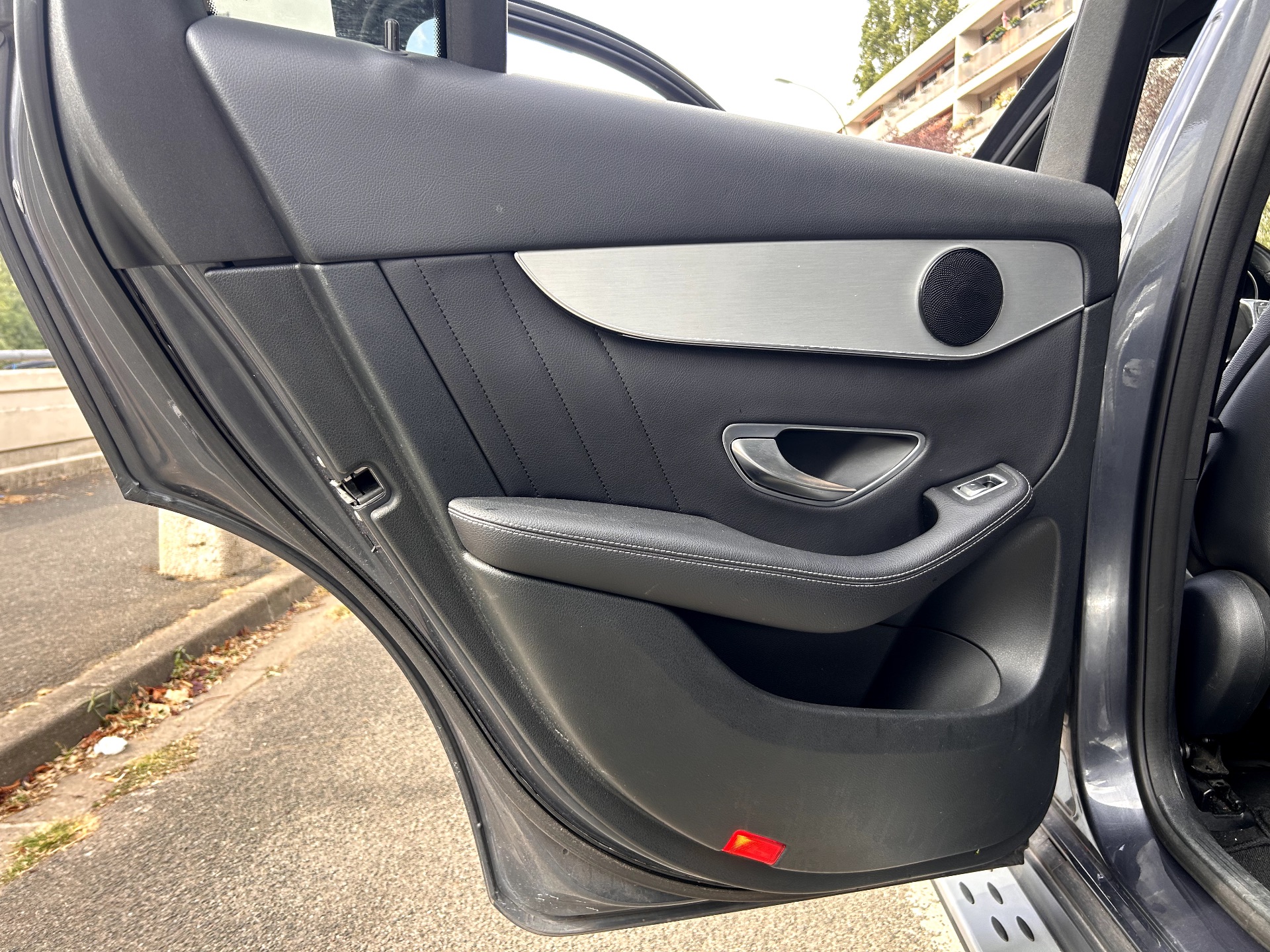 Mercedes-Benz GLC 220d 170ch Business Executive