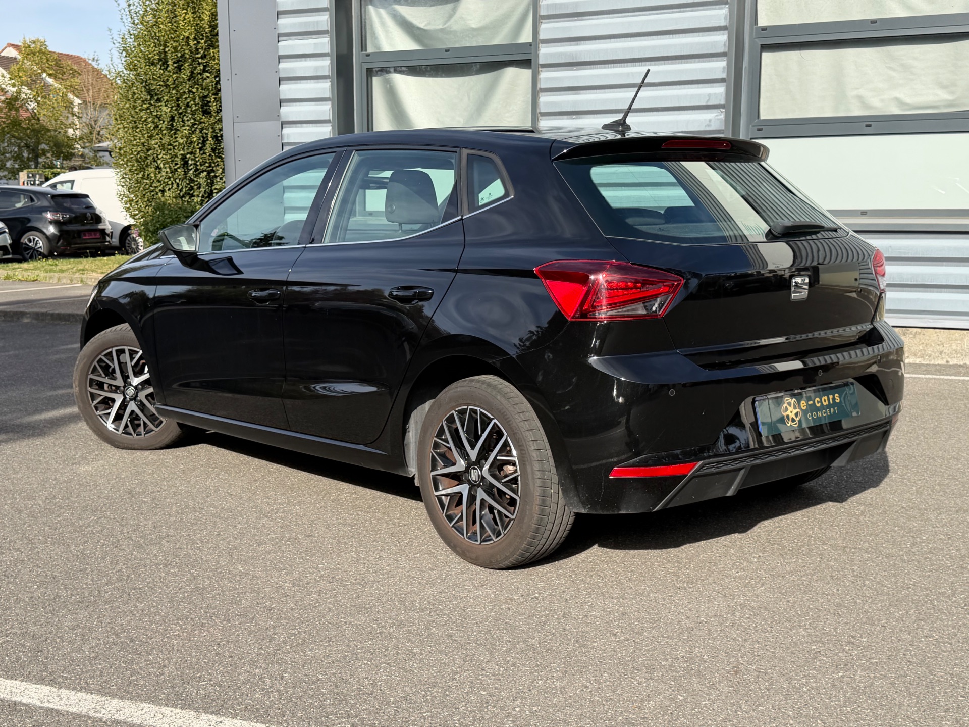 Seat Ibiza 1.0 TSI 12V 110ch XCELLENCE