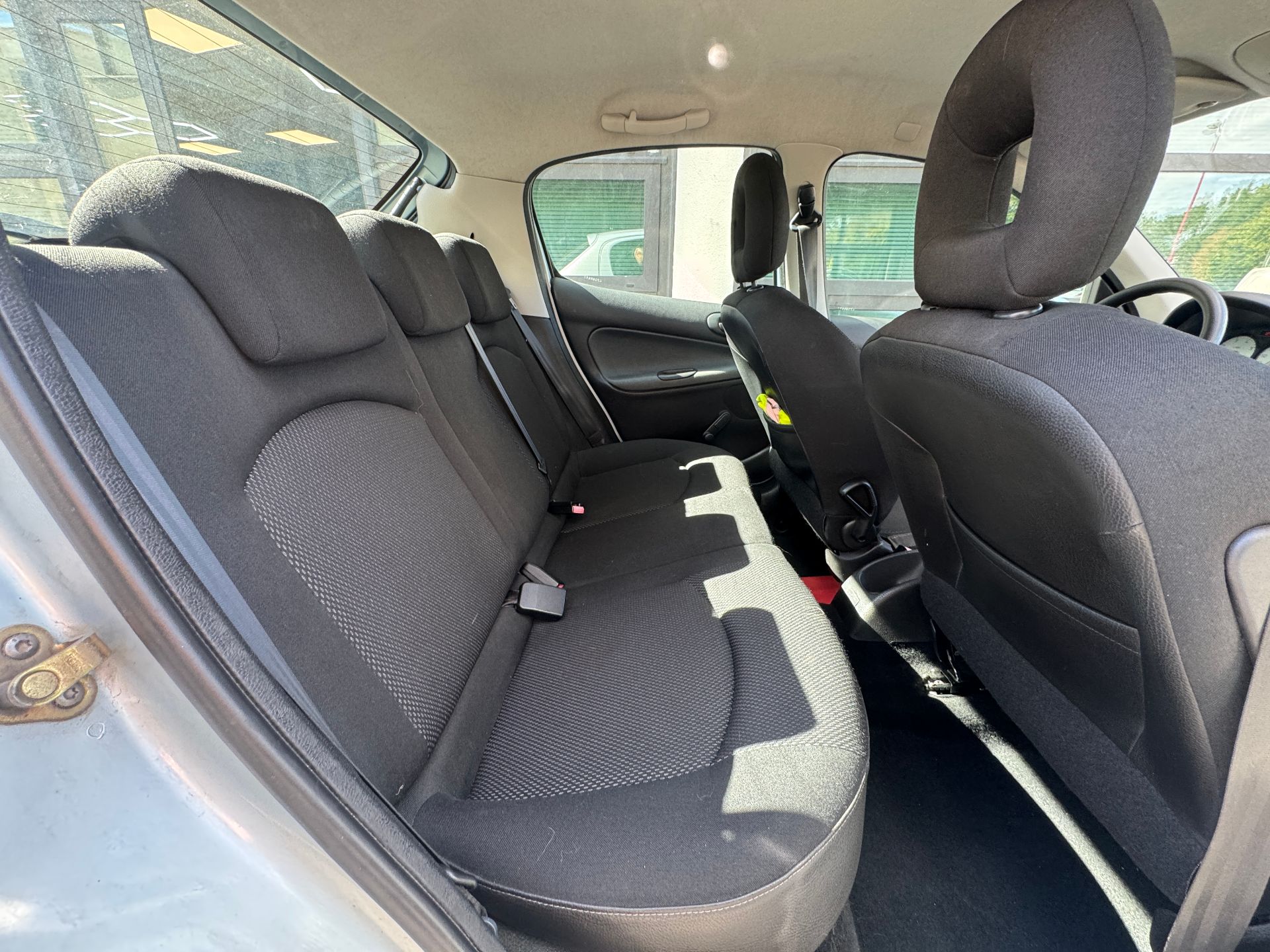 Peugeot 206 1.4L 75ch trendy