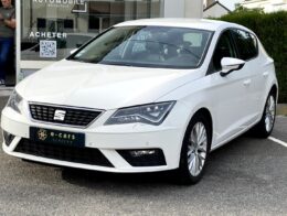 Seat Leon 1.2 TFSI 110ch Style