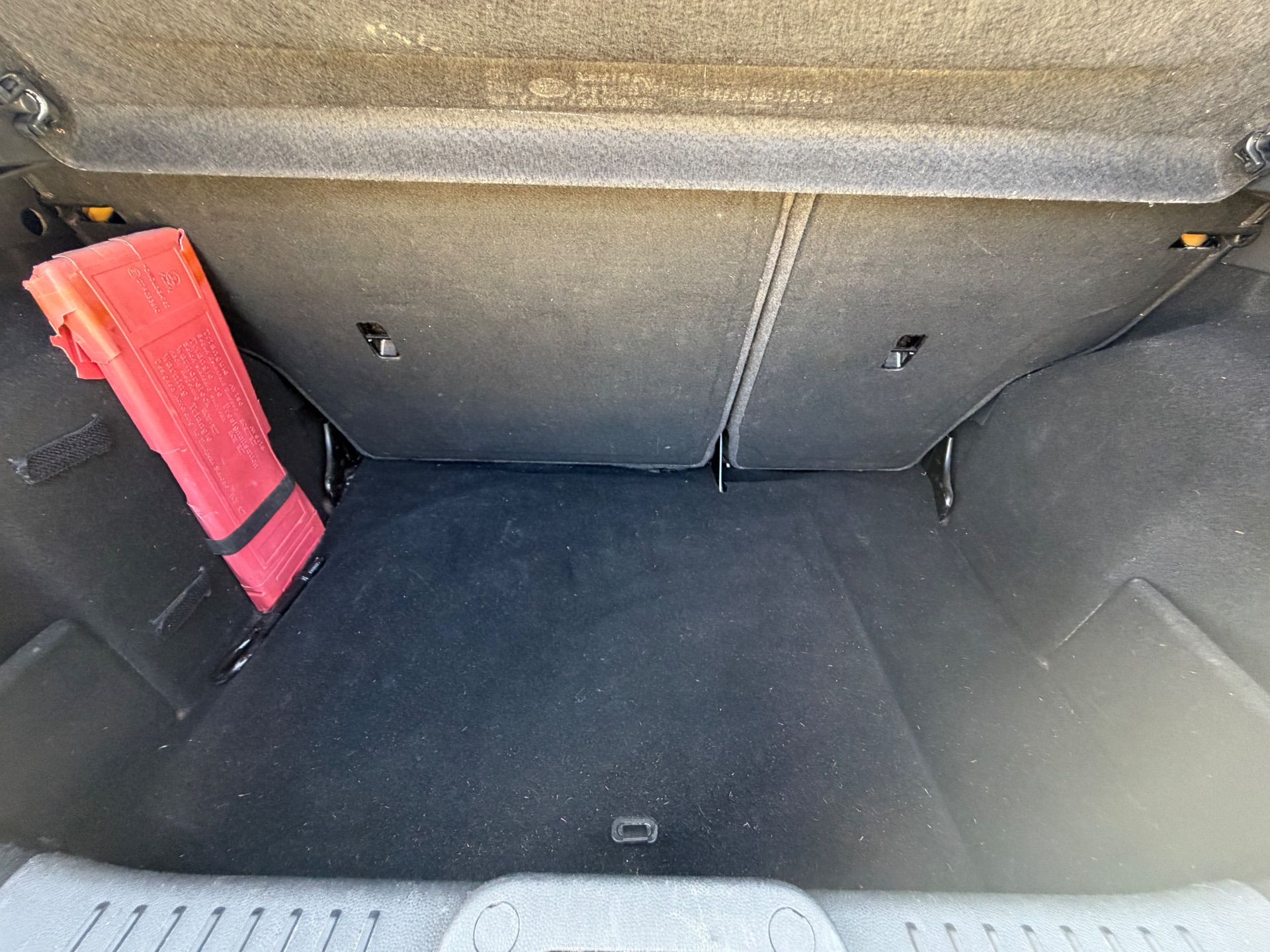 Ford Fiesta Eoboost