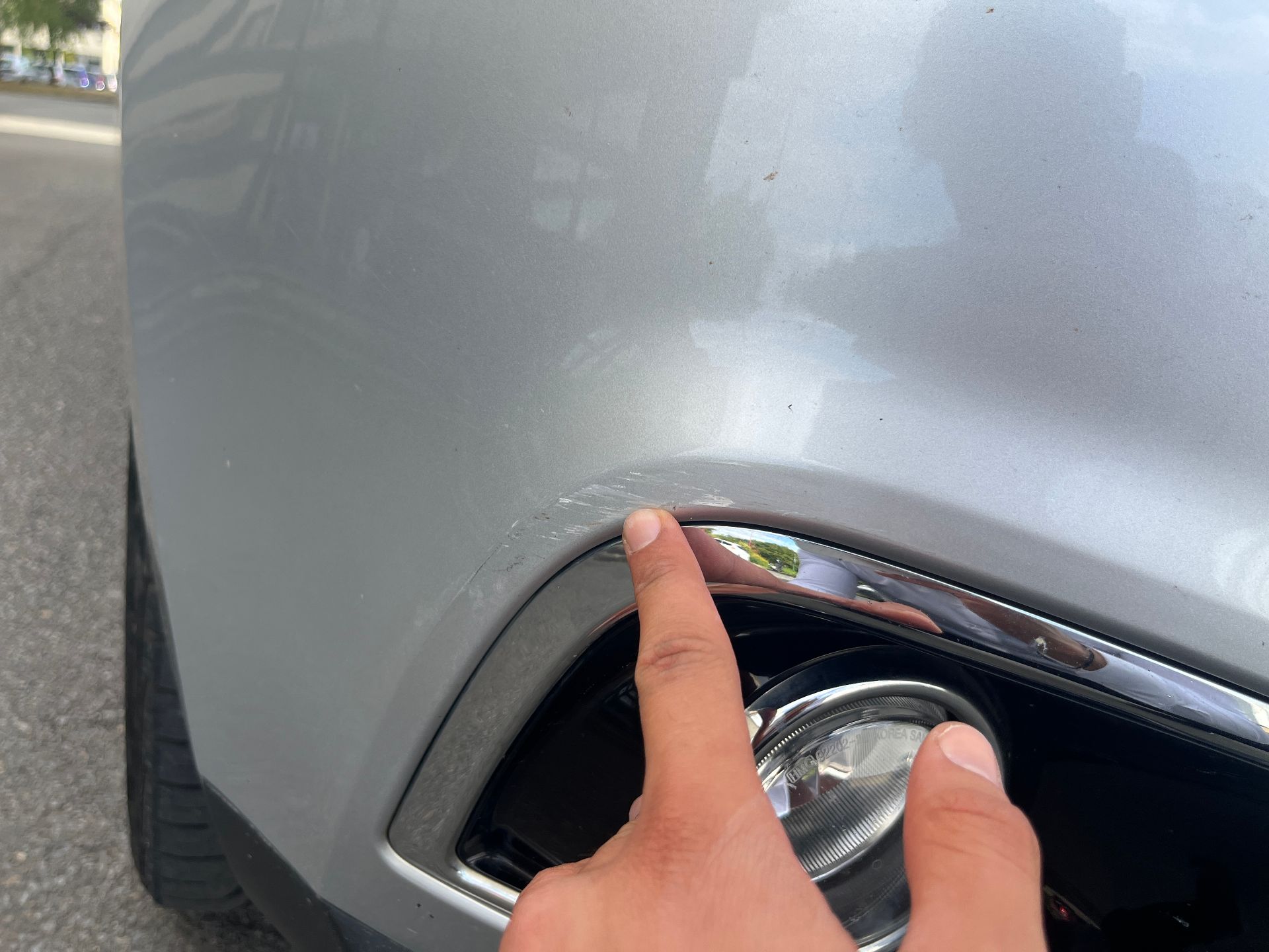 Hyundai IX35 1.7L CRDi 115ch Créative