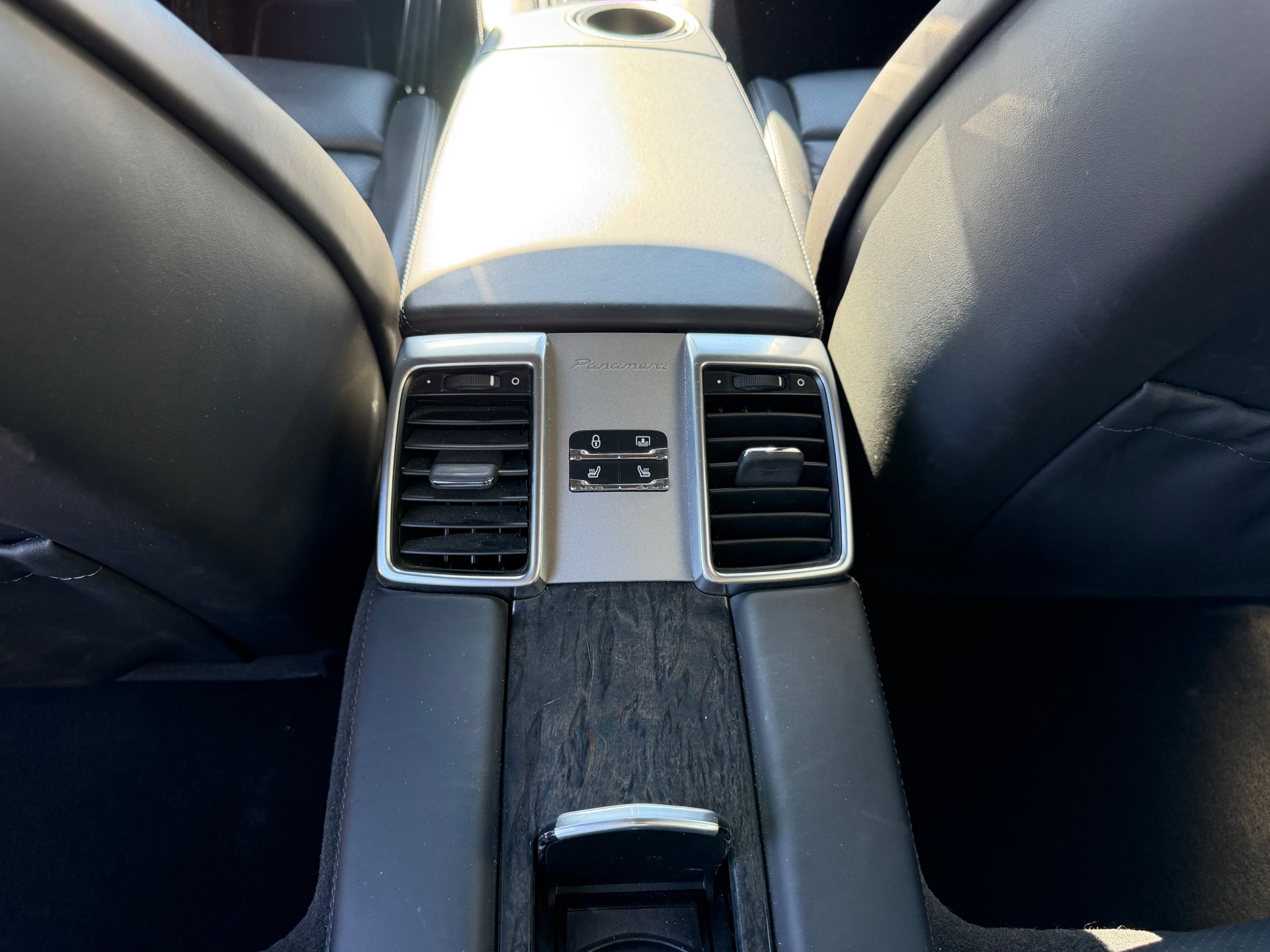 Porsche Panamera 4.8 430ch GTS