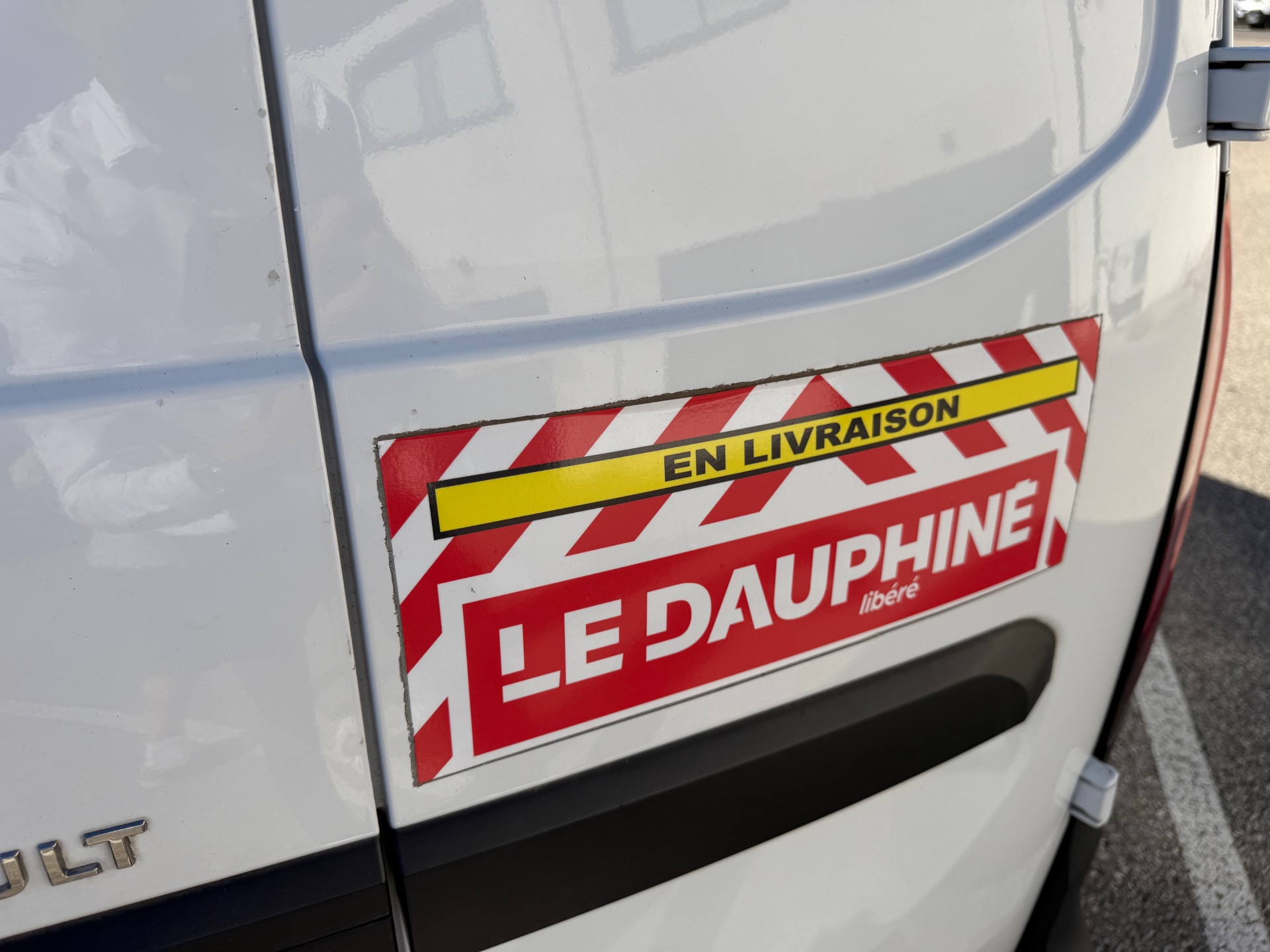 Renault Kangoo 1.5 Blue dCi 115ch Extra
