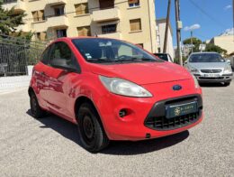 Ford Ka 1.2 ESSENCE 69ch TITANIUM