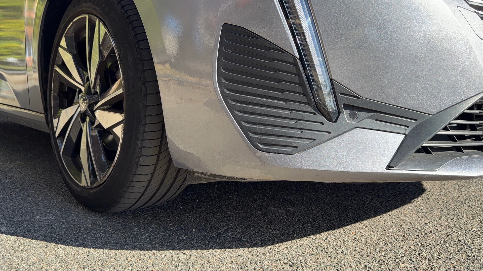Peugeot 308 1.2 Puretech 130ch Allure