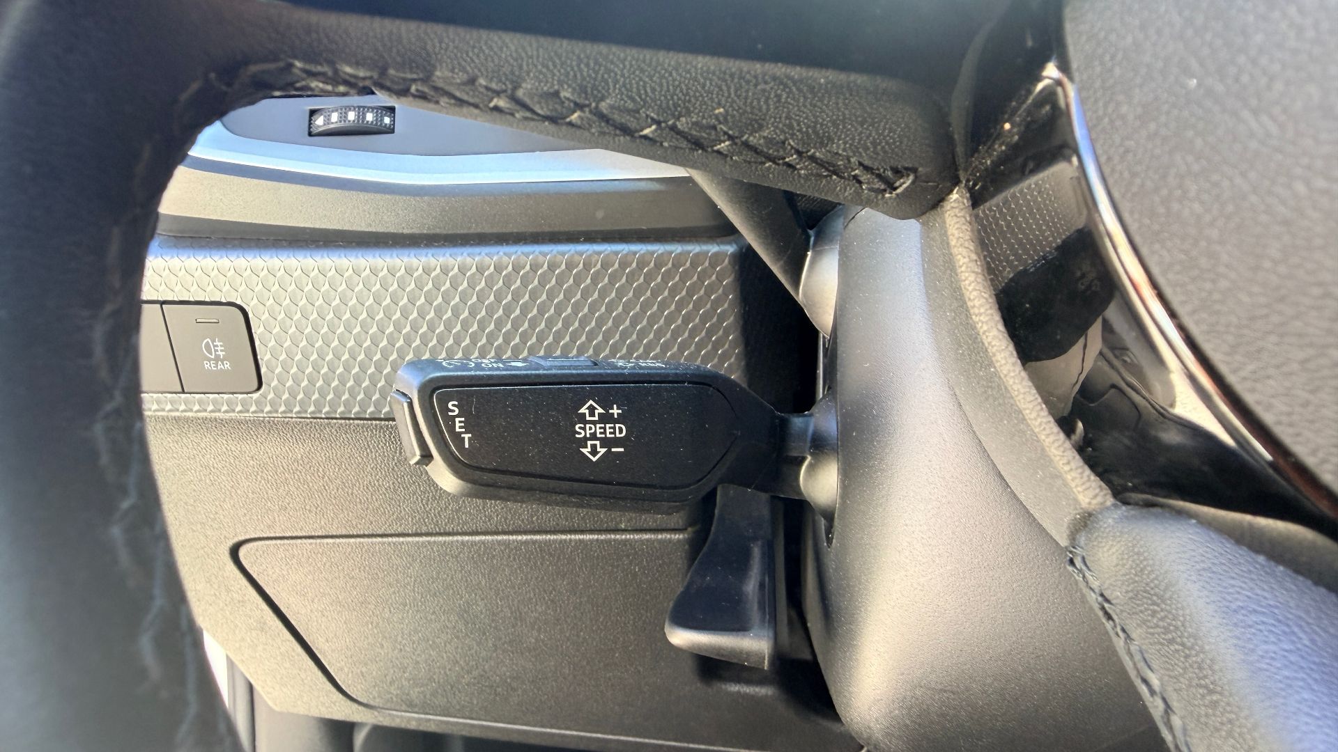 Audi A1 25 TFSI 95ch Advanced