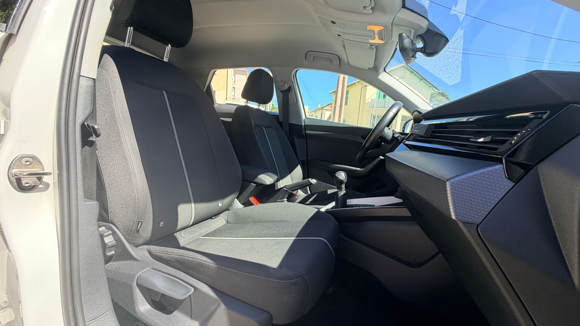 Audi A1 25 TFSI 95ch Advanced