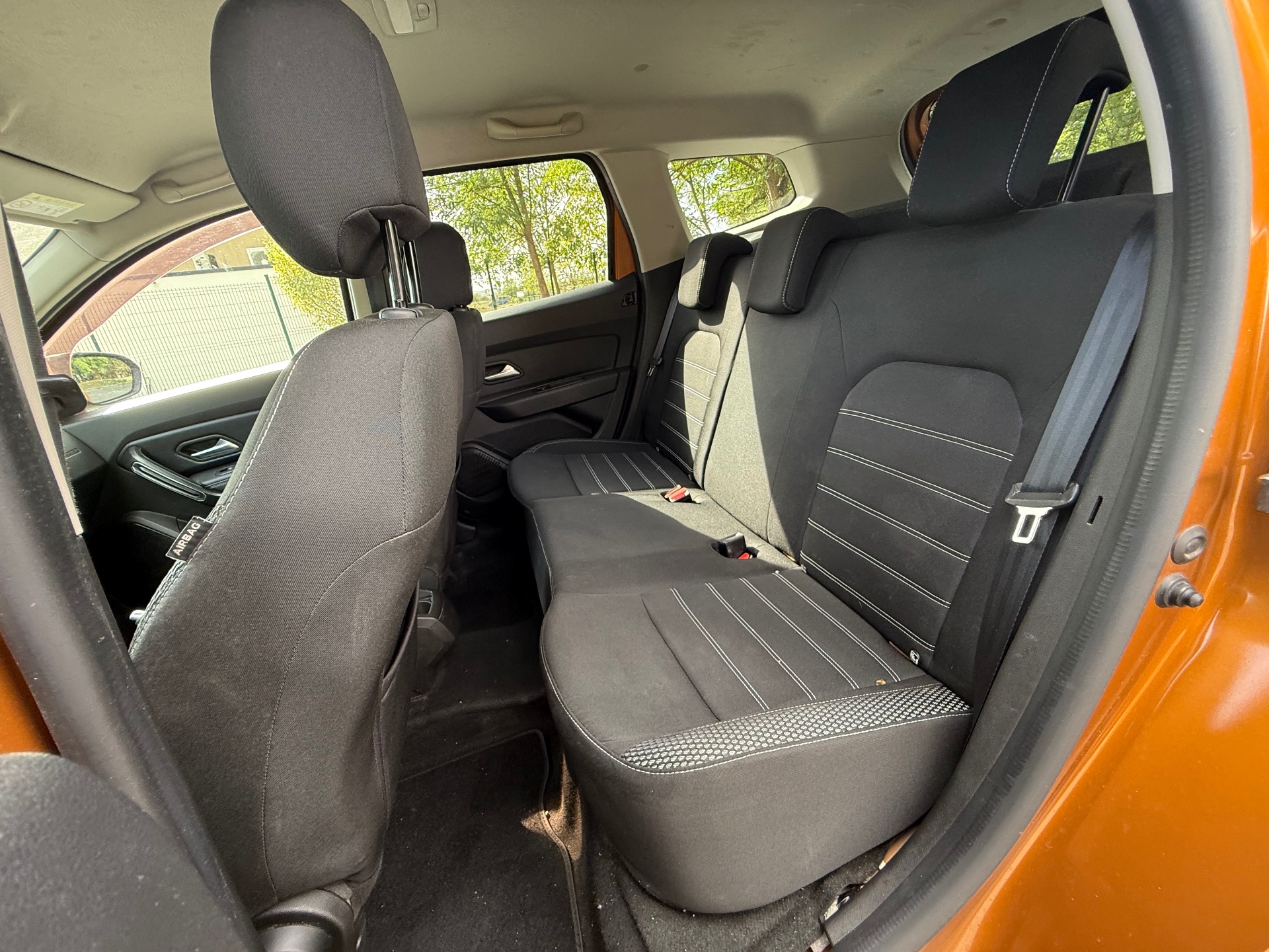 Dacia Duster 1.3 Tce 130ch Prestige