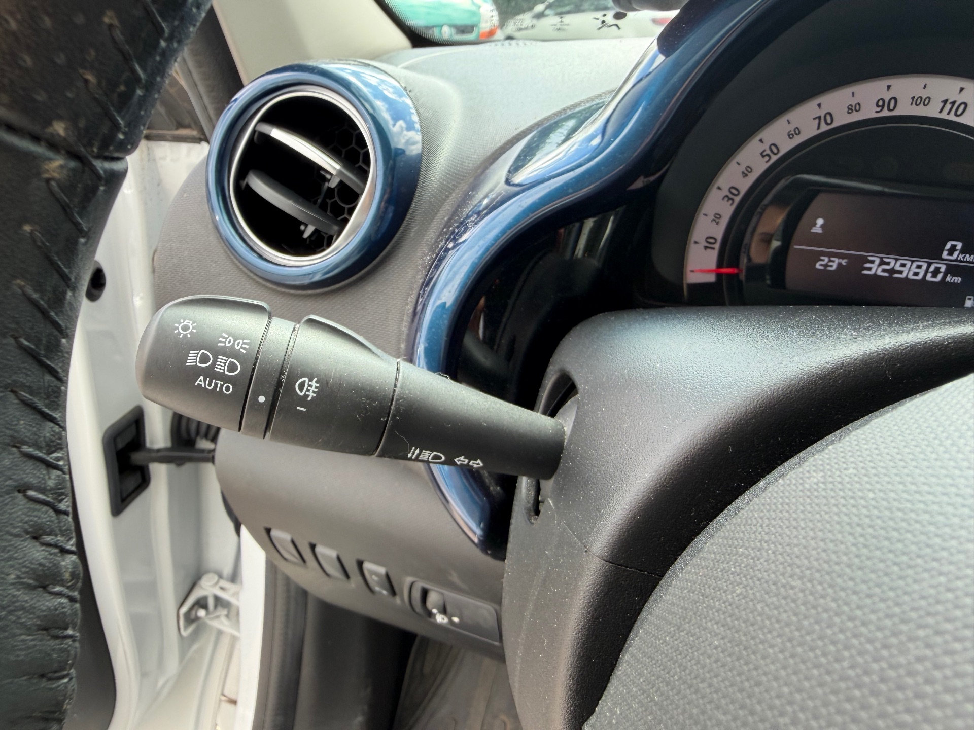 Renault Twingo 0.9 TCE 95ch SIGNATURE