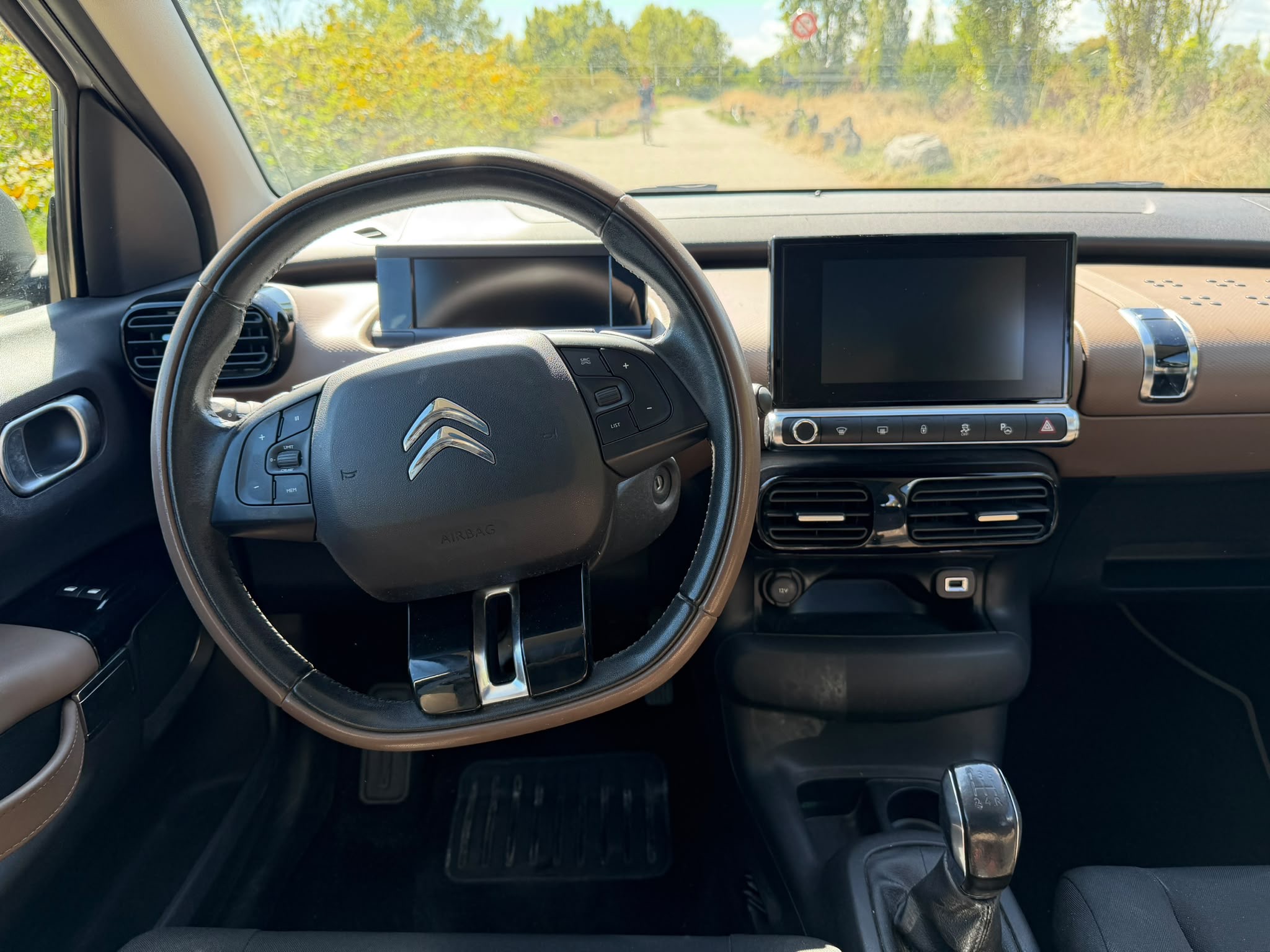 Citroen C4 CACTUS 1.6 BLUE HDI 99ch SHINE