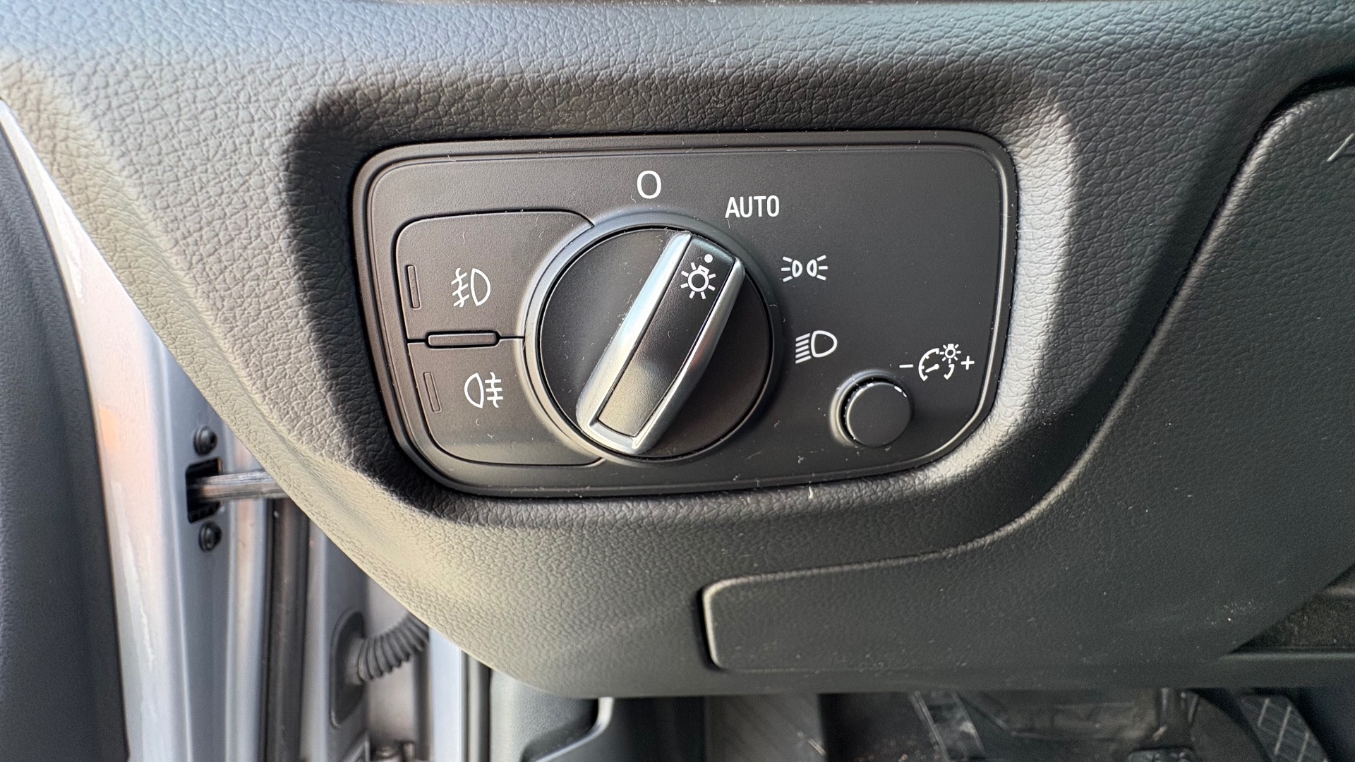 Audi A3 1.4 tfsi